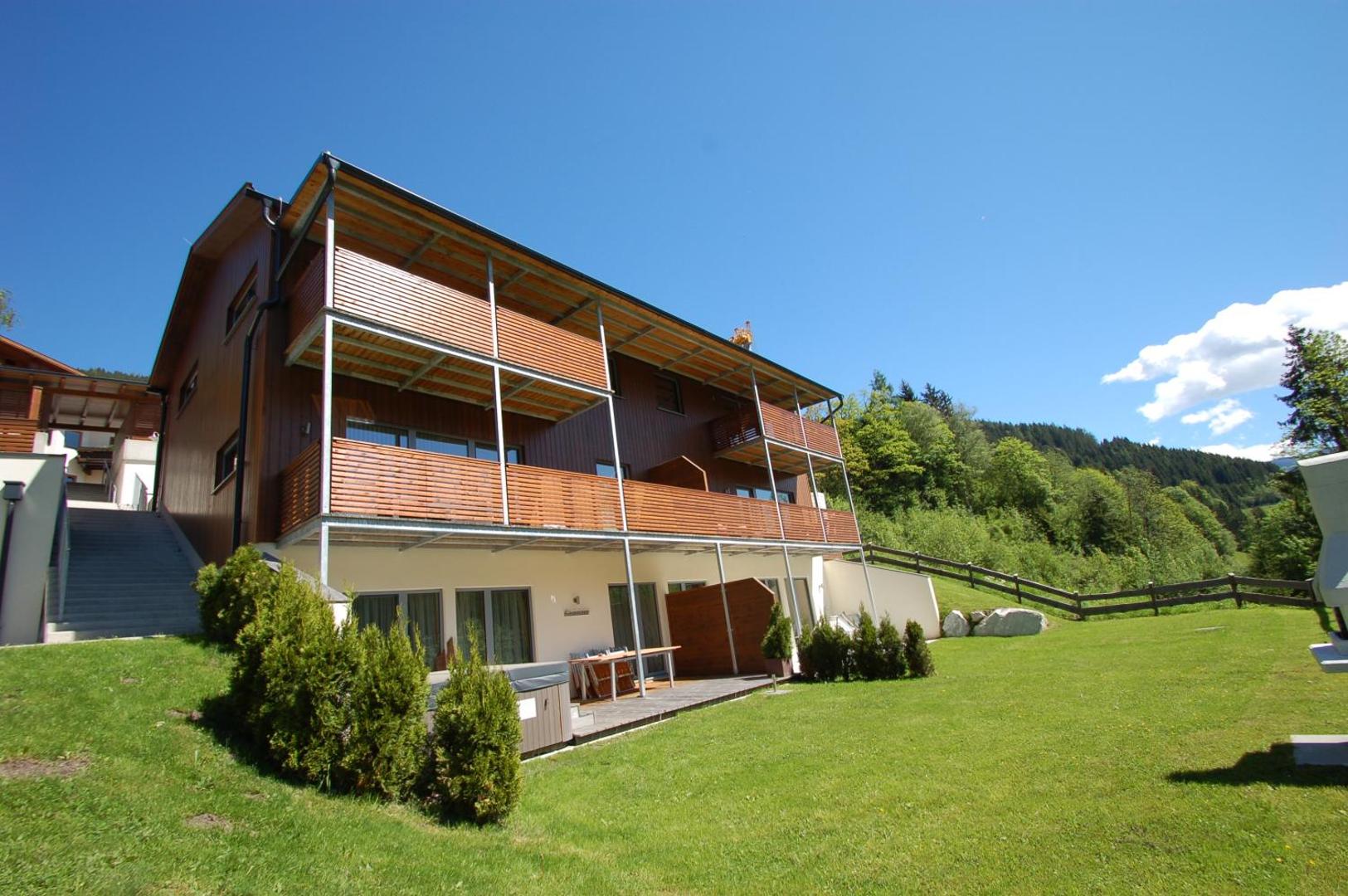 Schmitten Finest Apartments