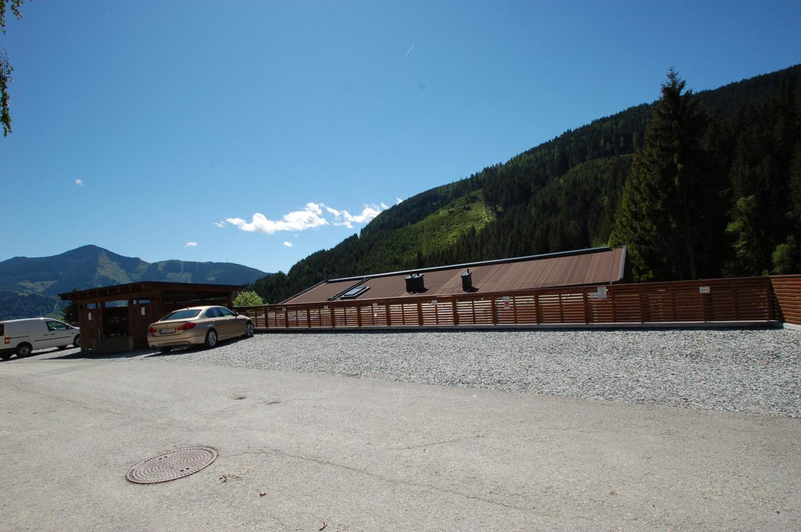 Schmitten Finest Apartments