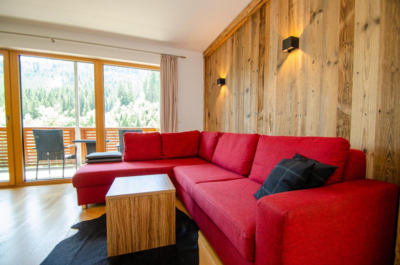 Schmitten Finest Apartments