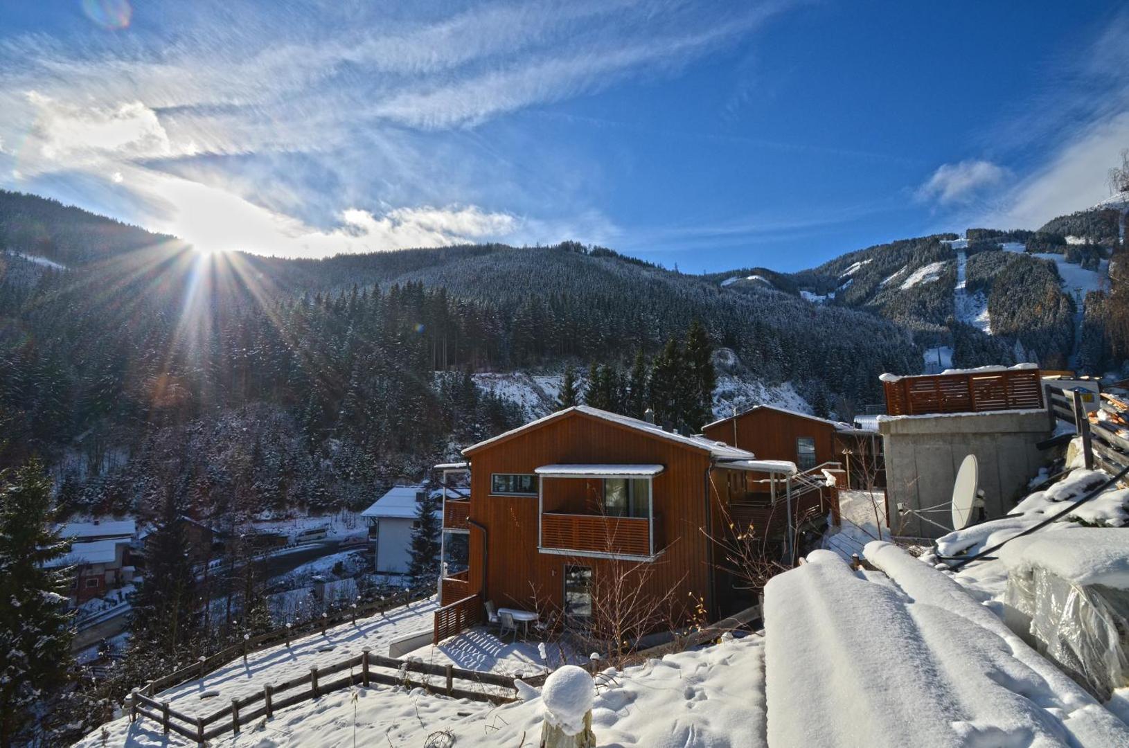 Schmitten Finest Apartments