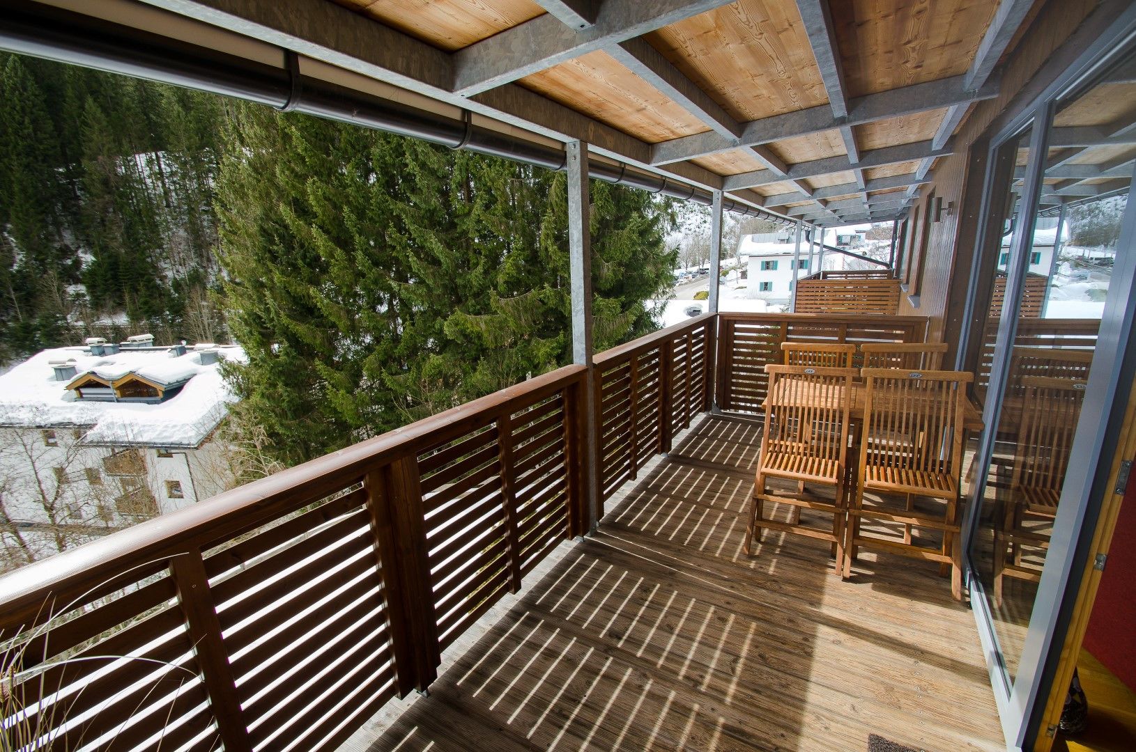 Schmitten Finest Apartments