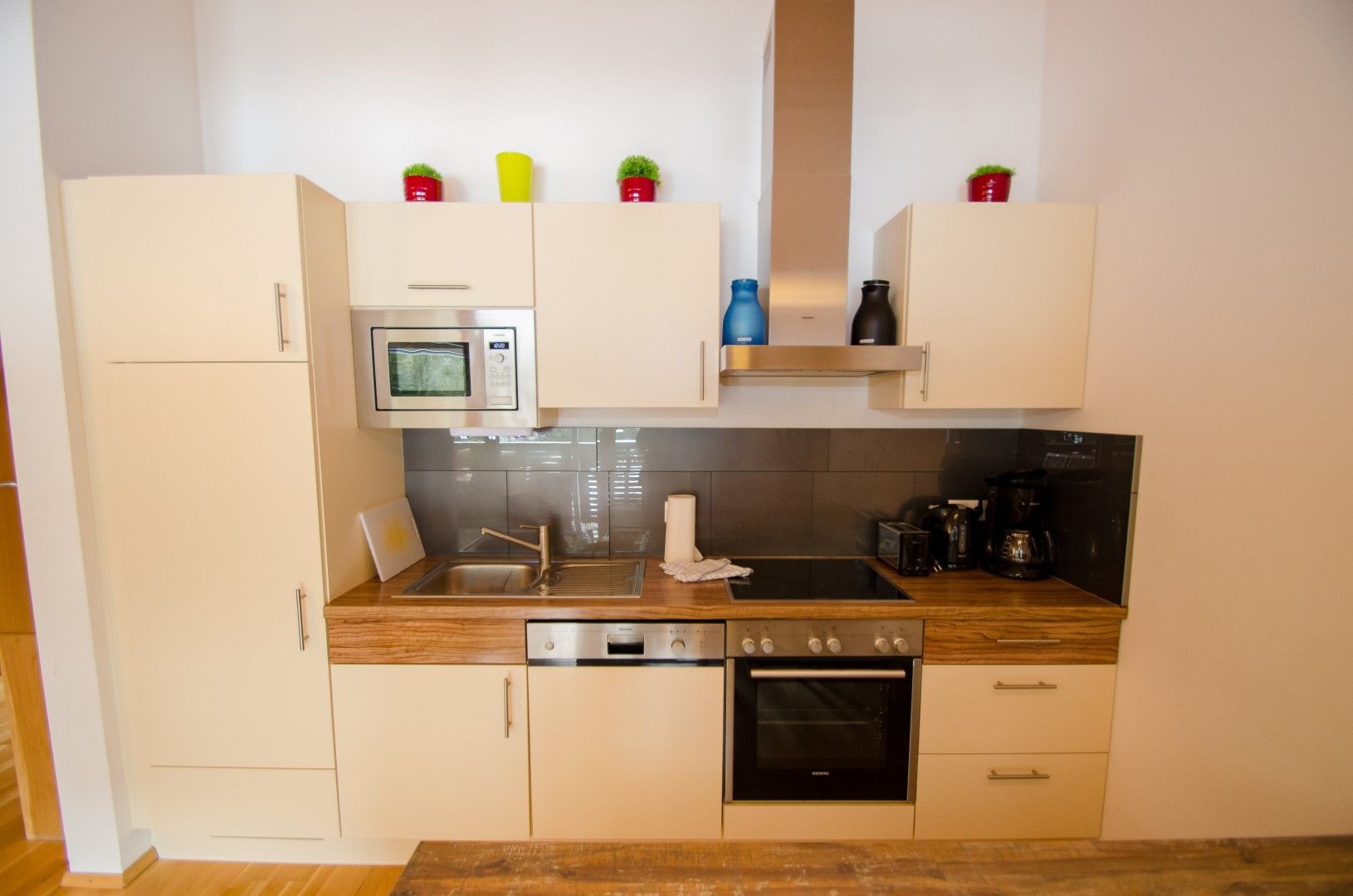 Schmitten Finest Apartments