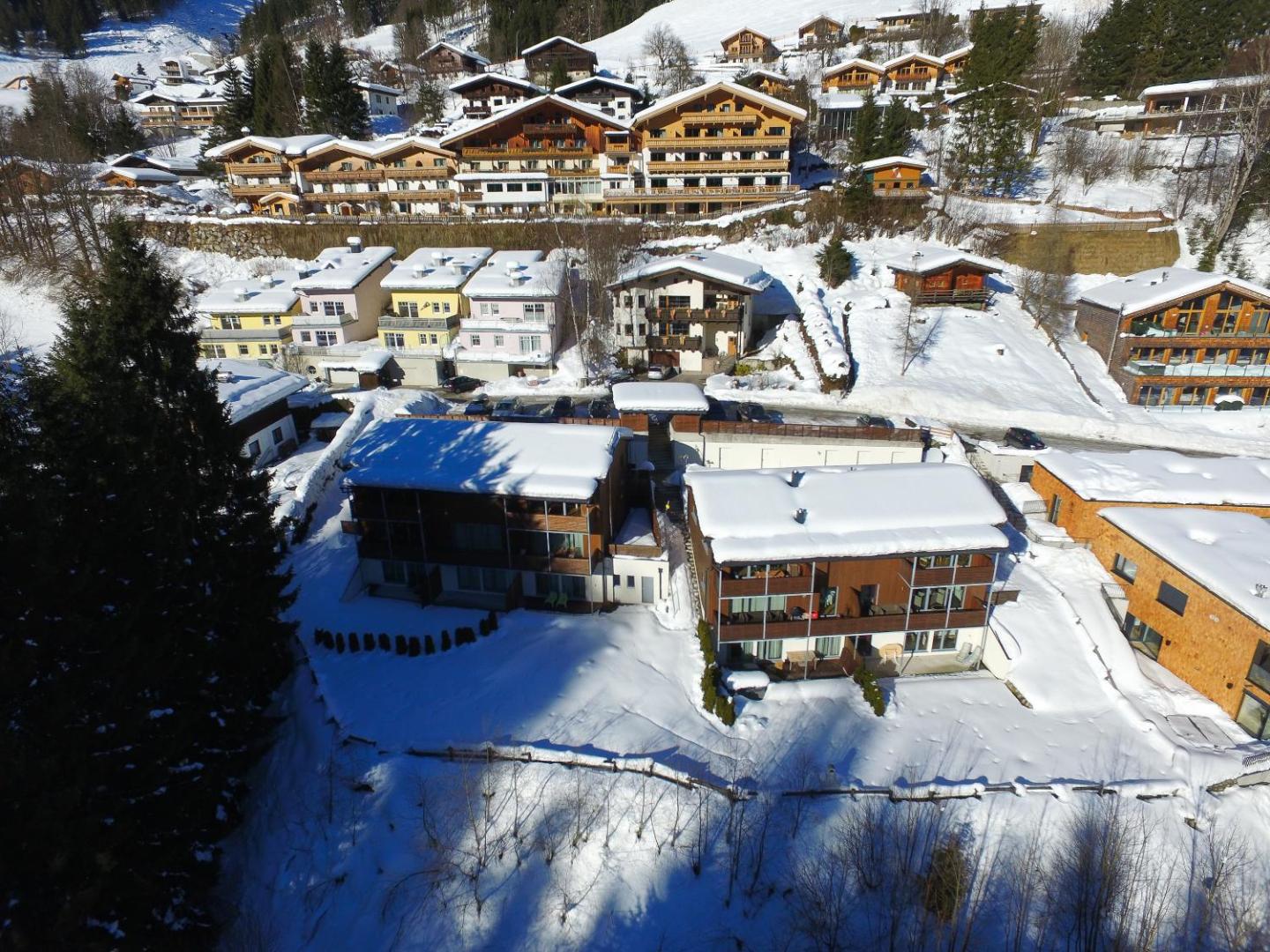 Schmitten Finest Apartments