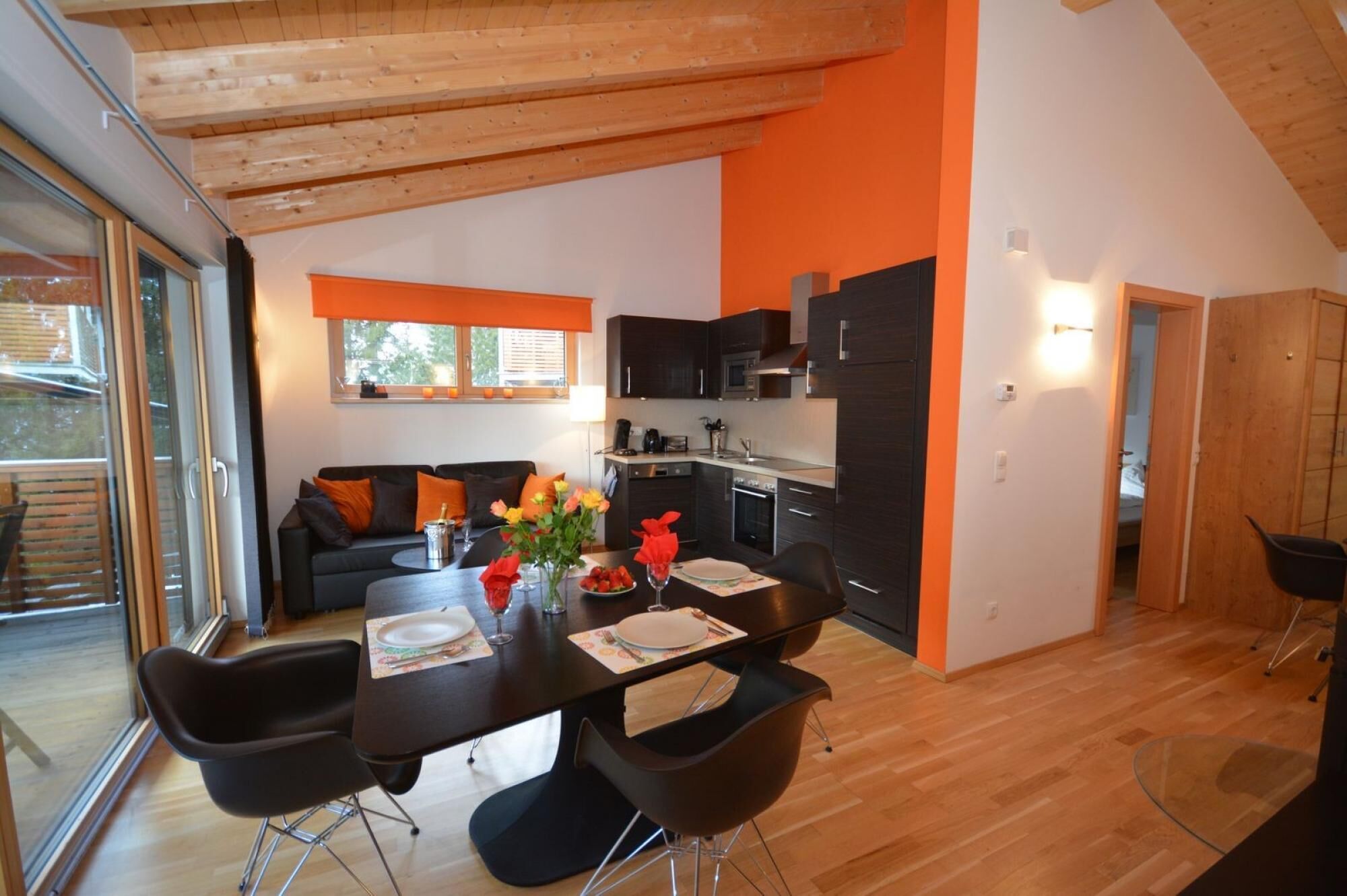 Schmitten Finest Apartments