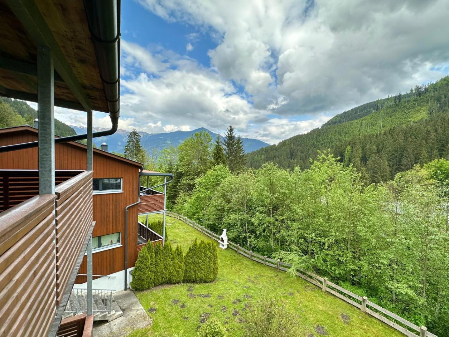 Schmitten Finest Apartments