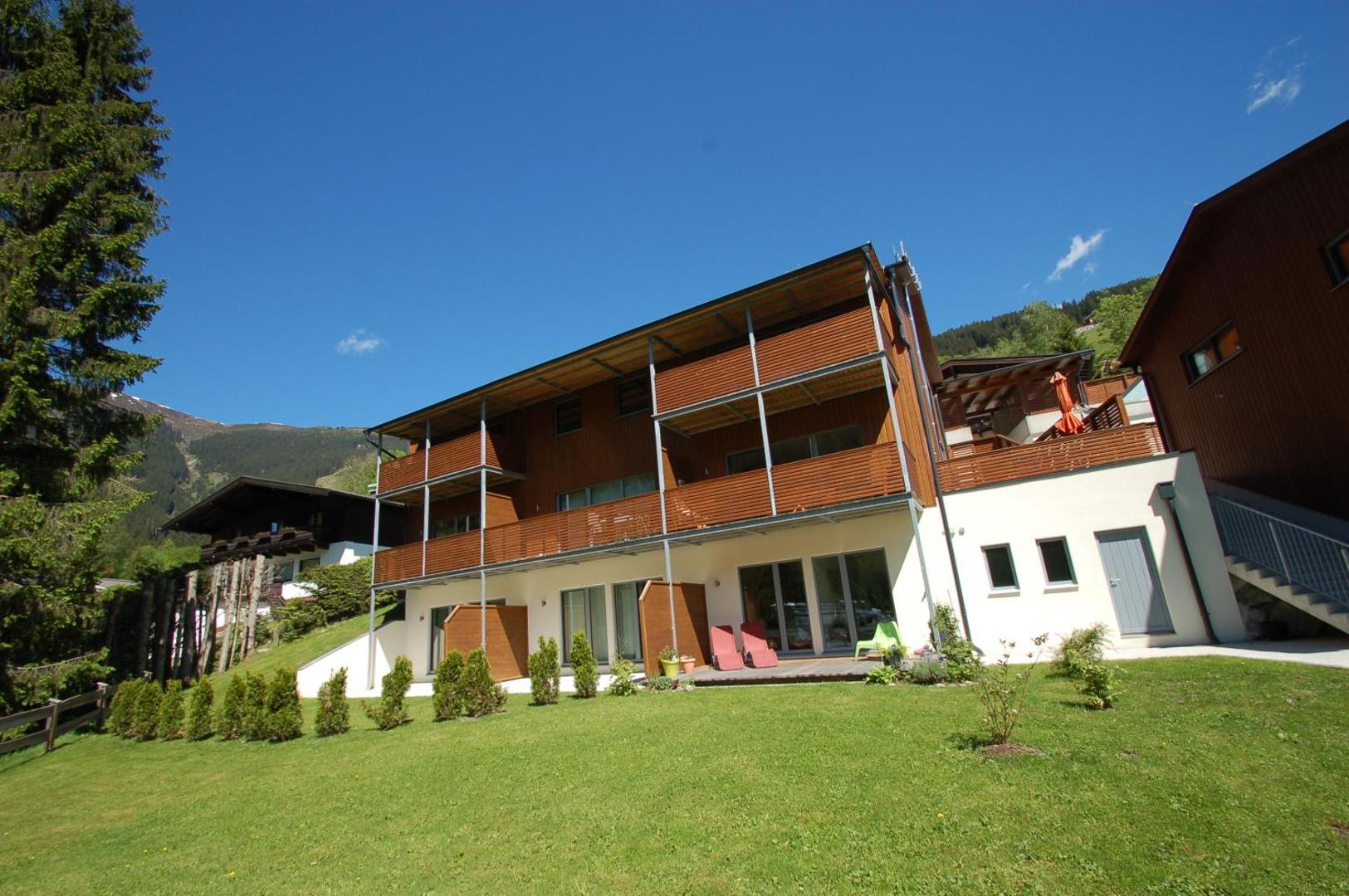 Schmitten Finest Apartments