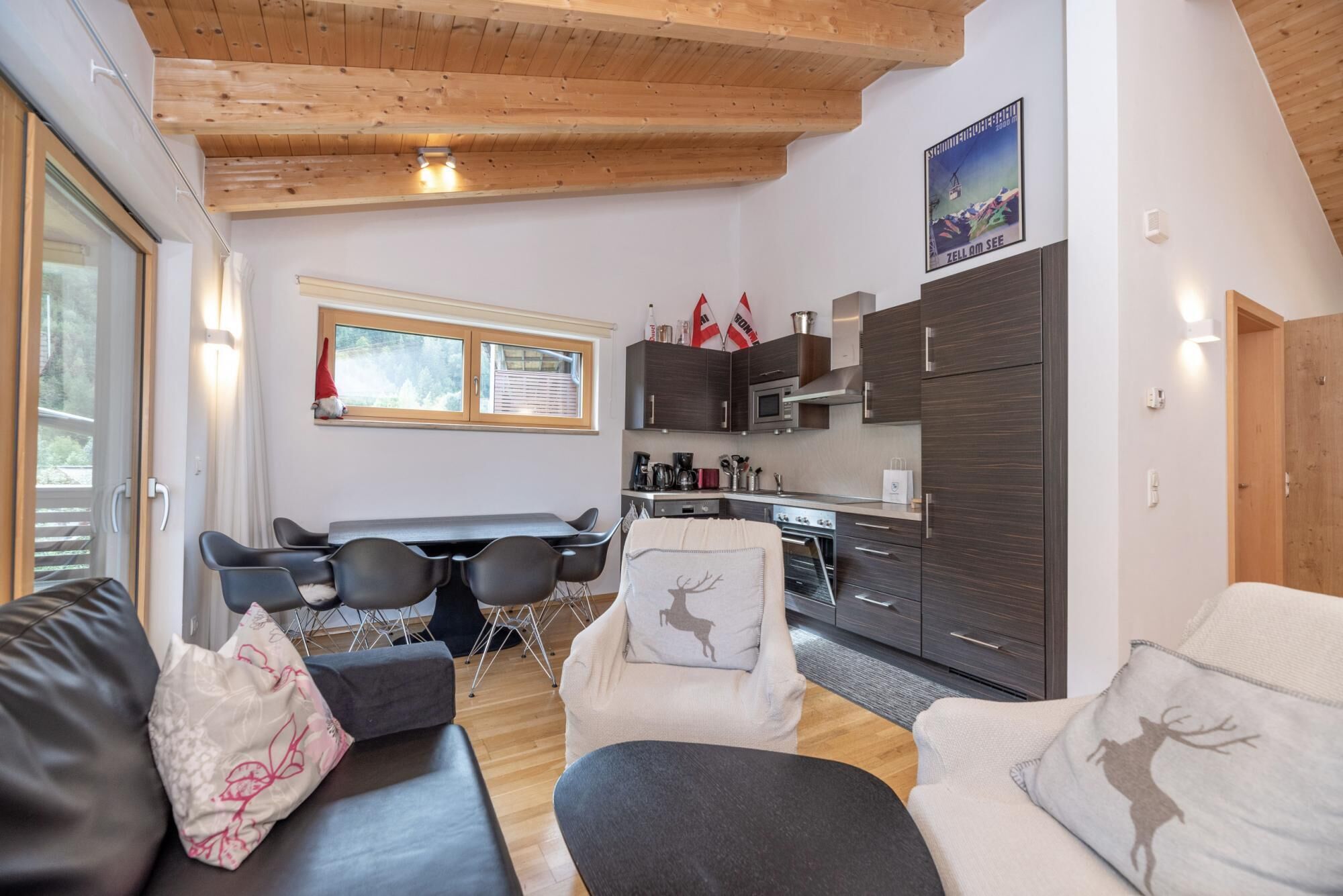 Schmitten Finest Apartments