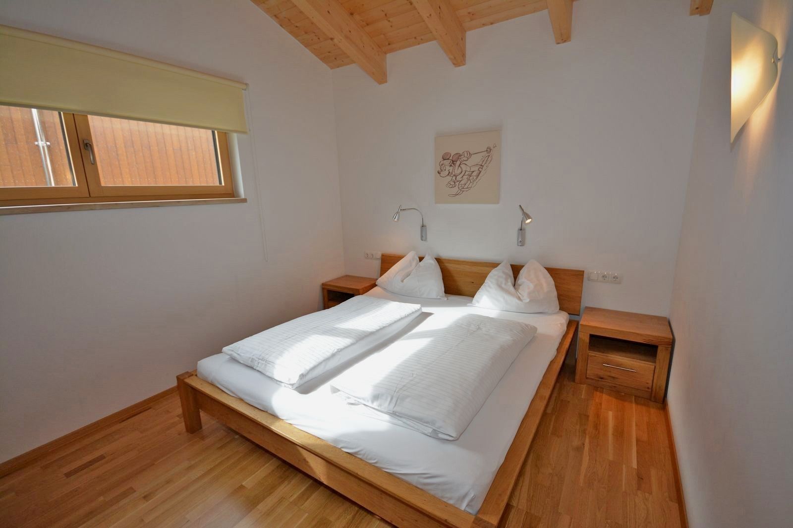 Schmitten Finest Apartments