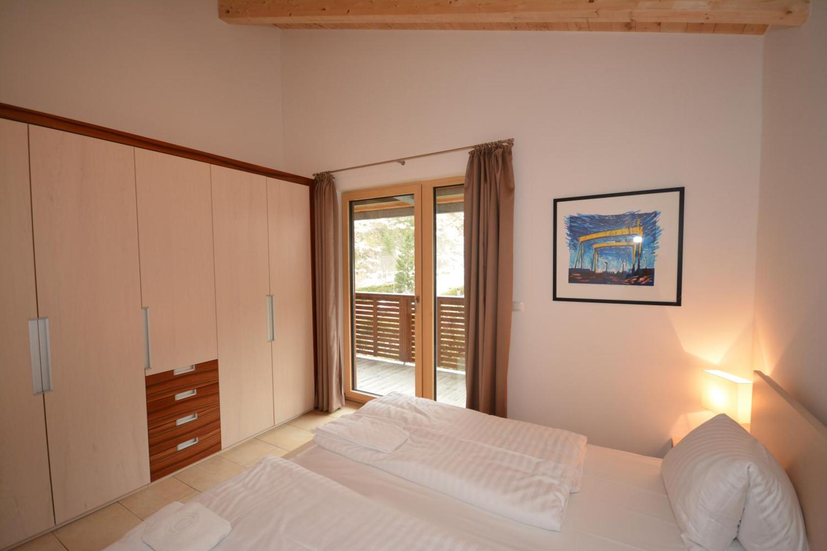 Schmitten Finest Apartments