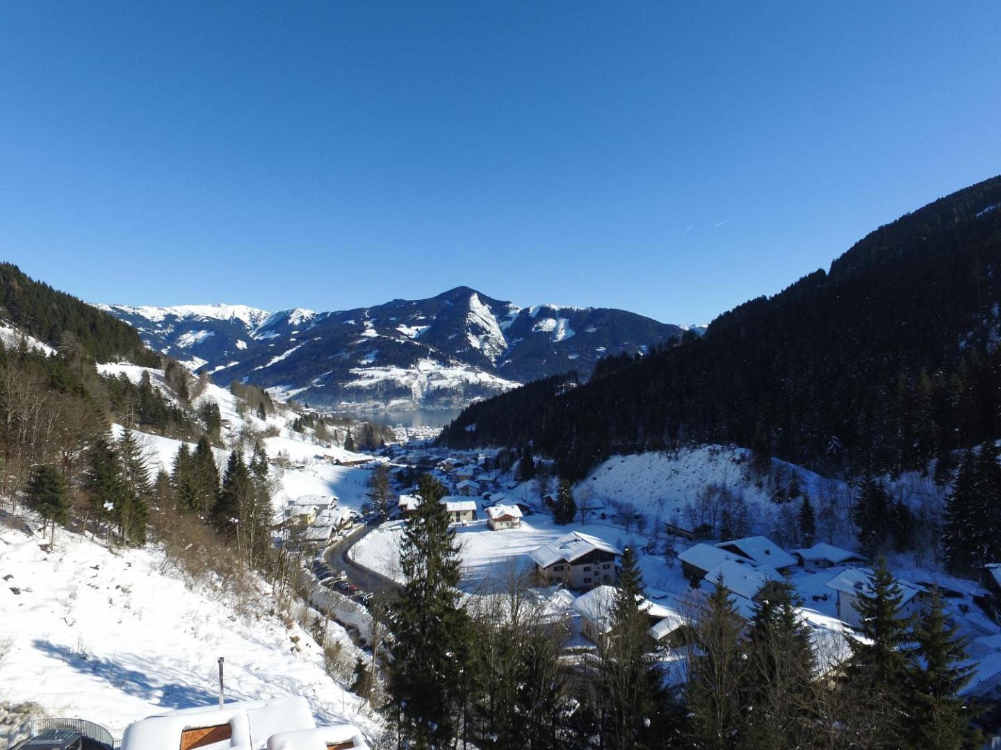 Schmitten Finest Apartments