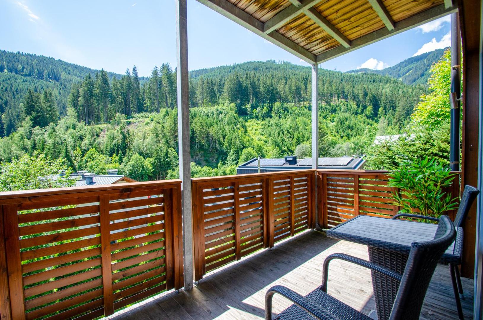 Schmitten Finest Apartments