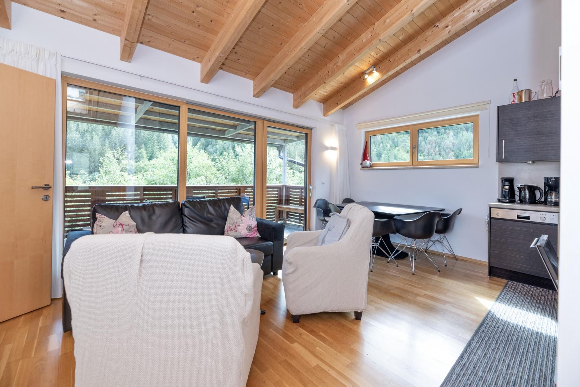 Schmitten Finest Apartments