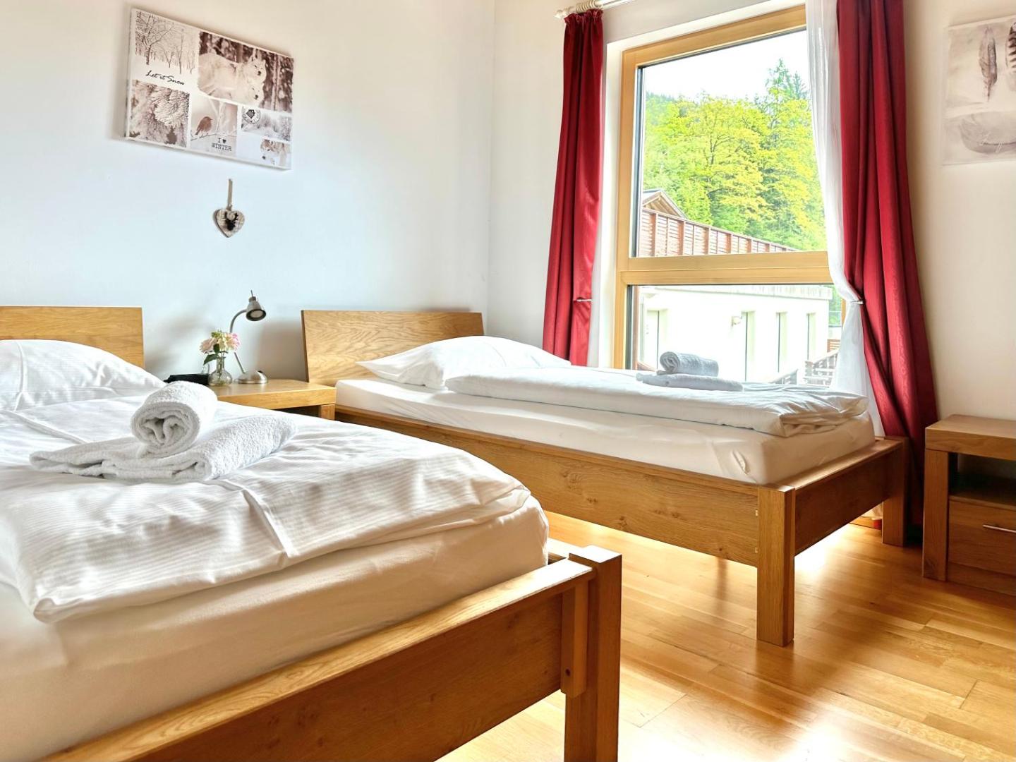 Schmitten Finest Apartments