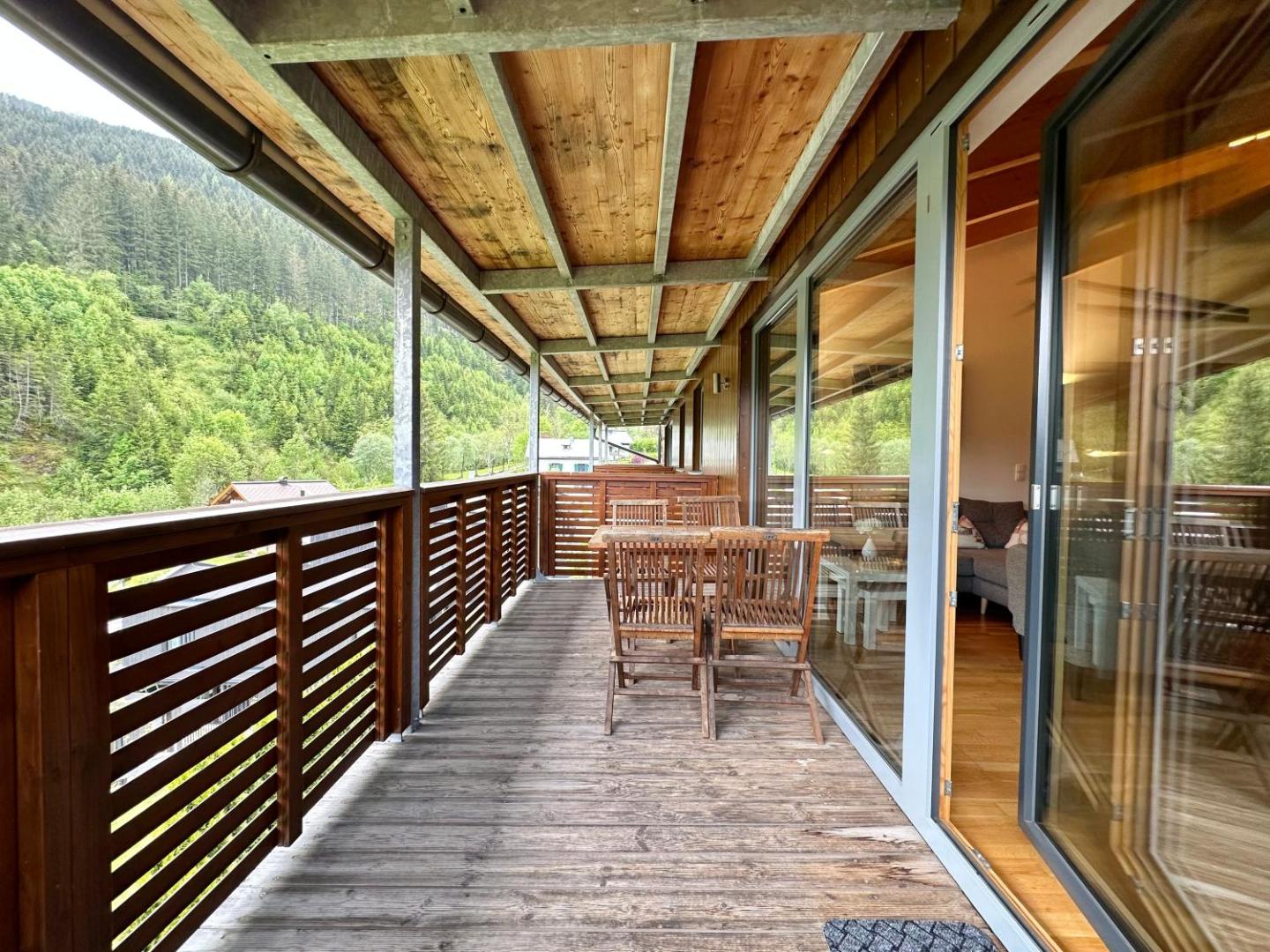 Schmitten Finest Apartments