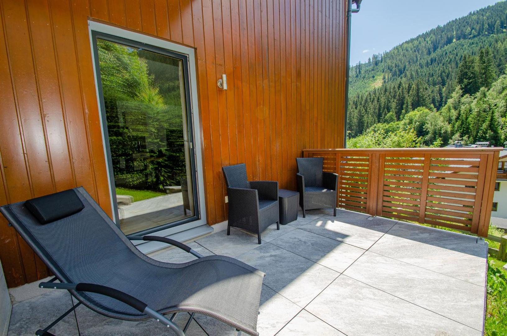 Schmitten Finest Apartments