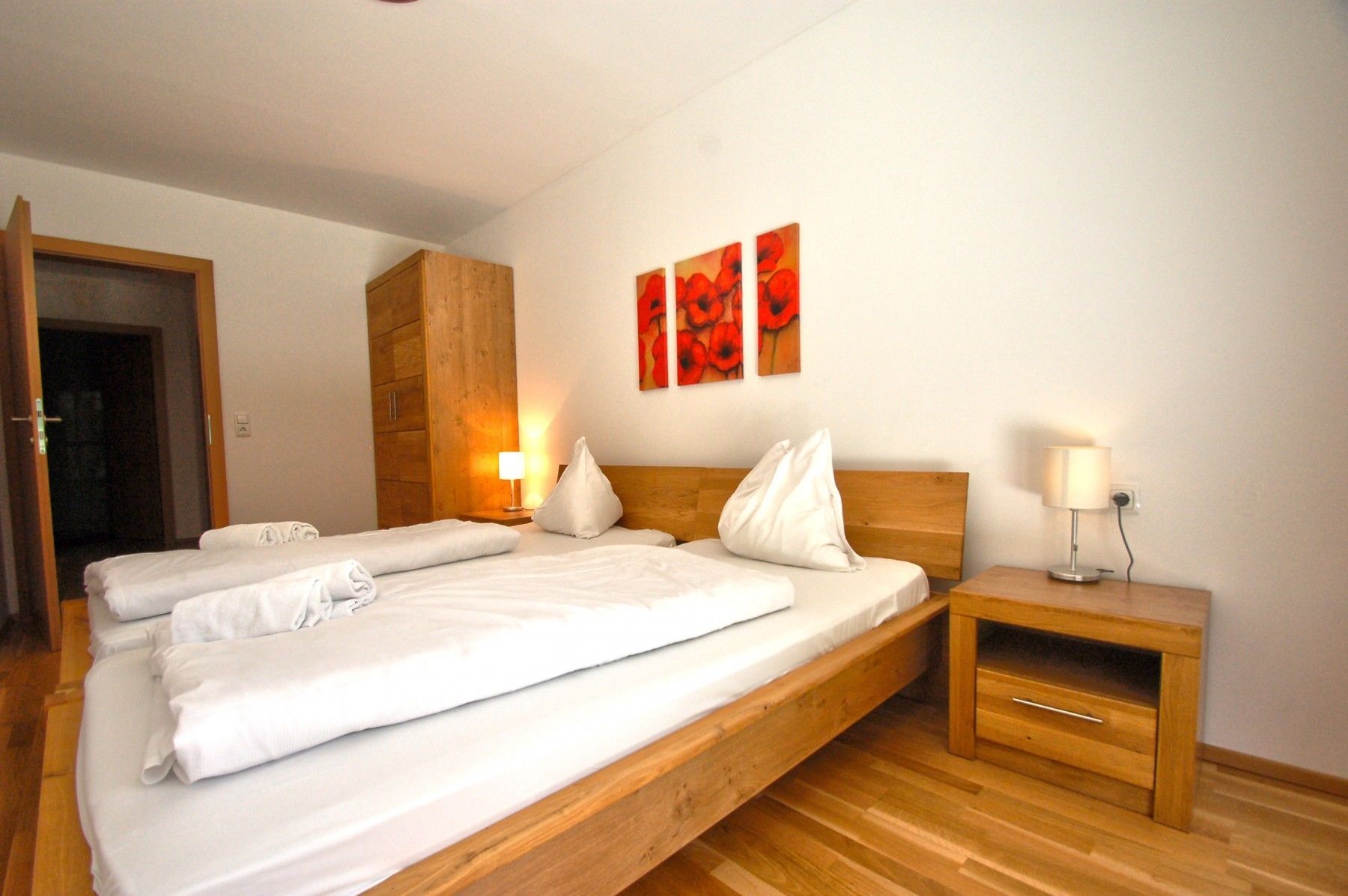 Schmitten Finest Apartments