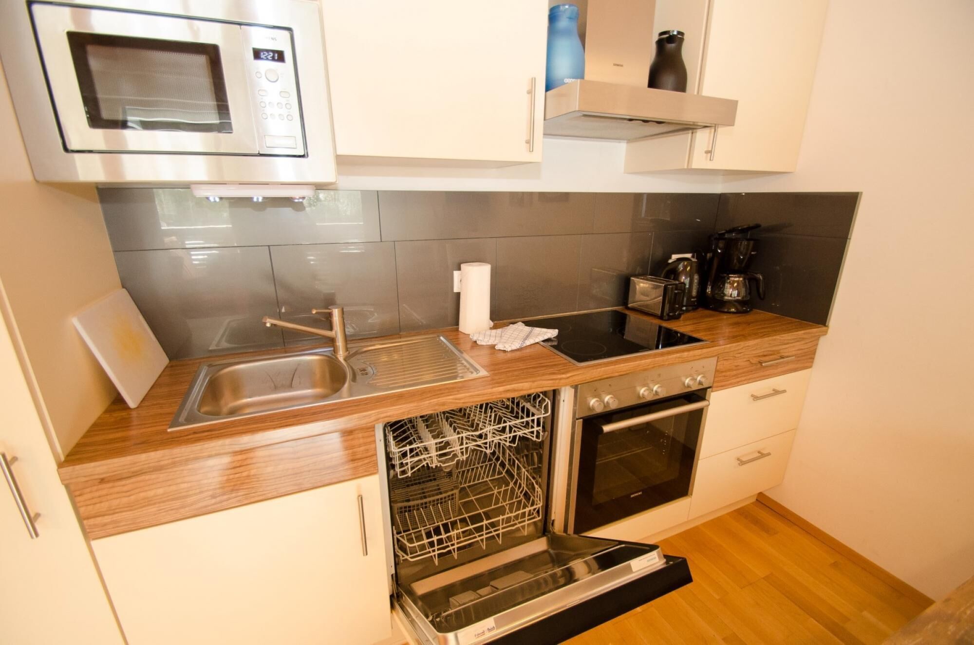 Schmitten Finest Apartments