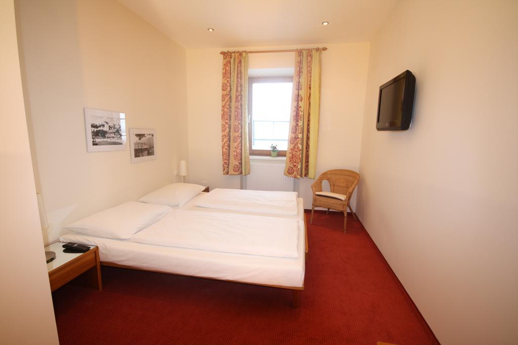 Berghotel Schmittenhöhe