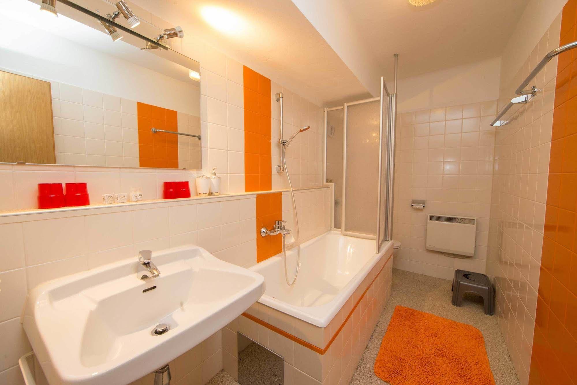 Seeappartement Kitzsteinhorn