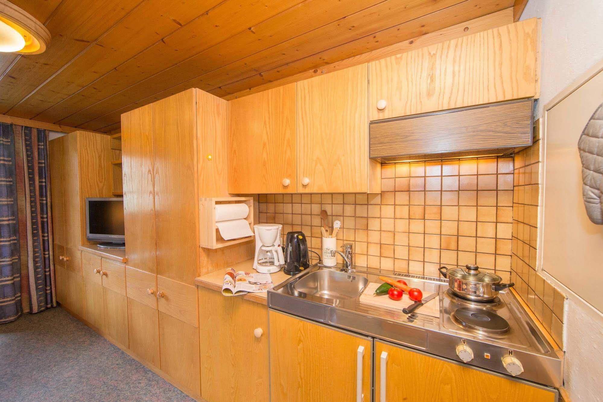 Seeappartement Kitzsteinhorn