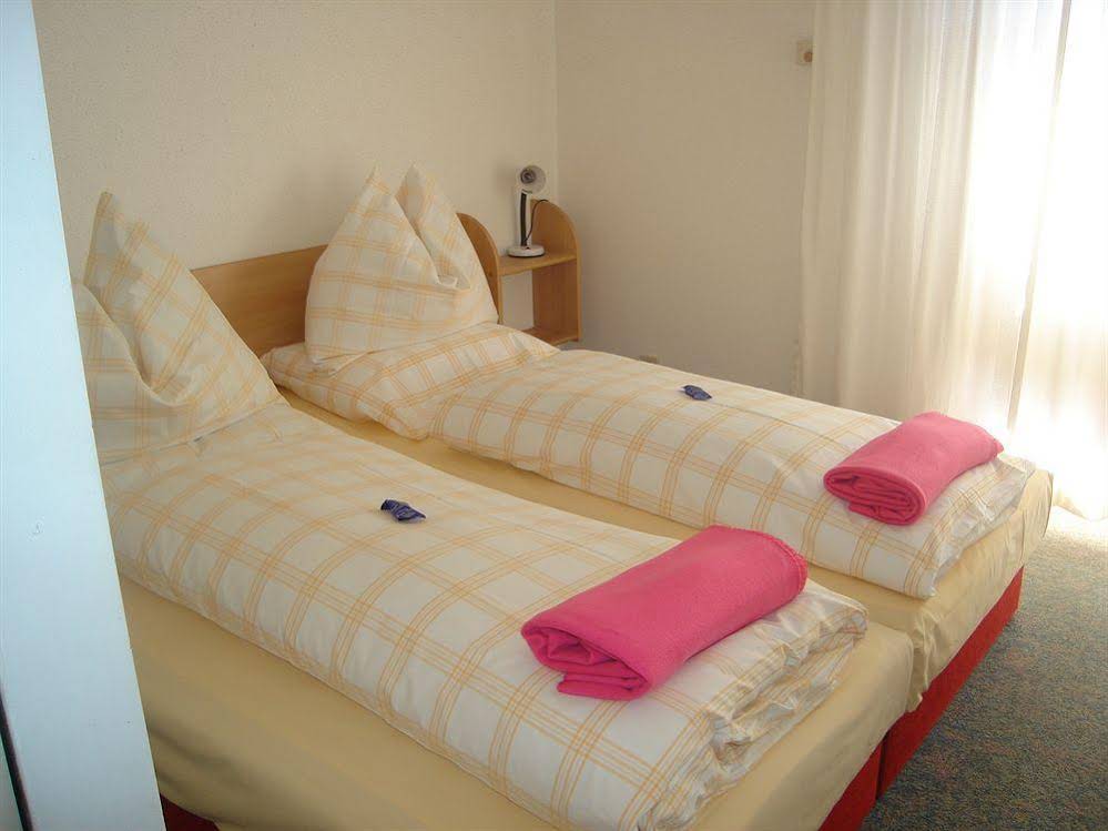 Seeappartement Kitzsteinhorn