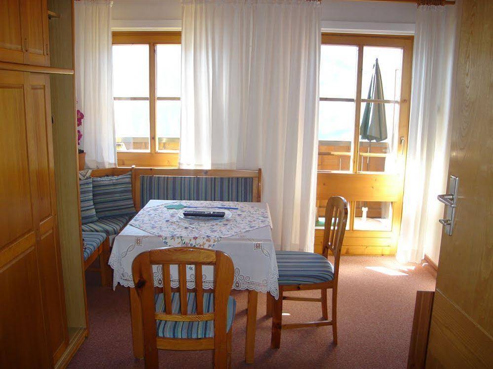 Seeappartement Kitzsteinhorn