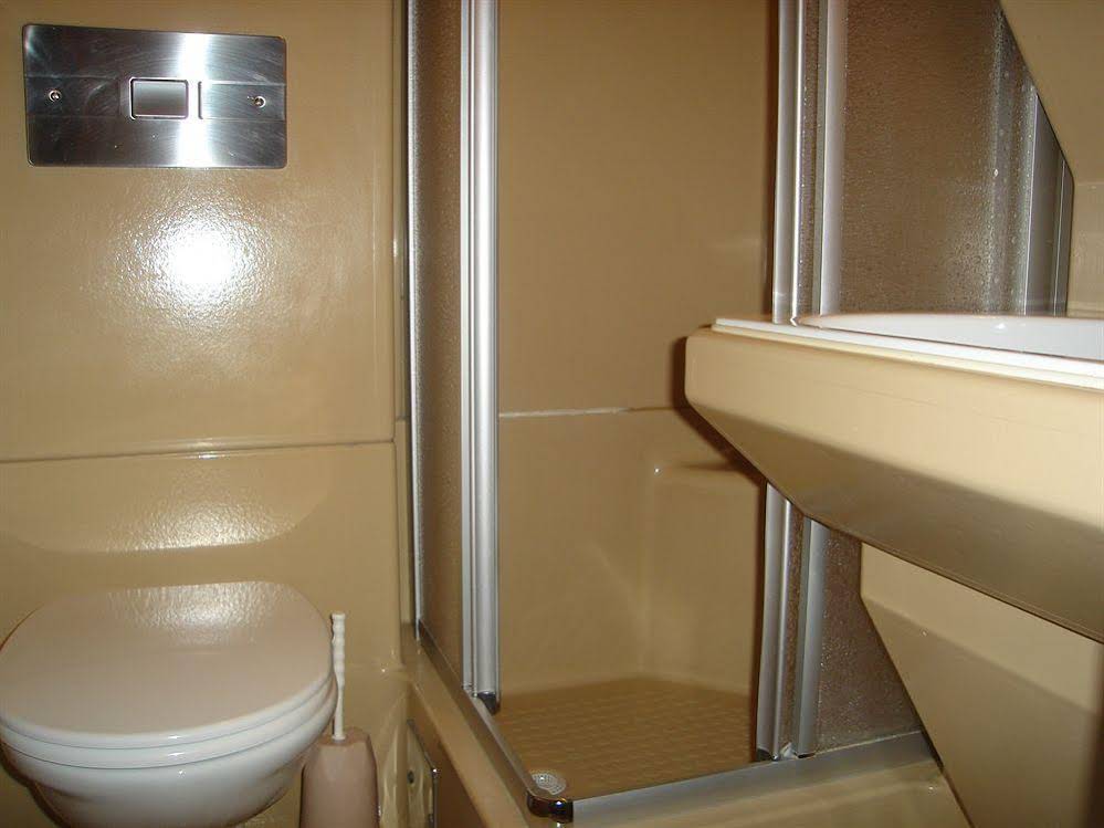 Seeappartement Kitzsteinhorn