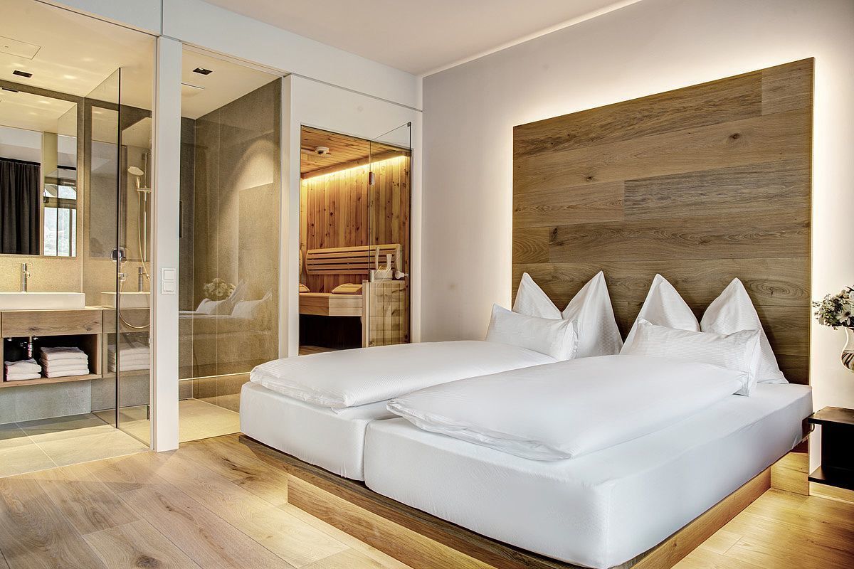 Seehotel Bellevue by keyone