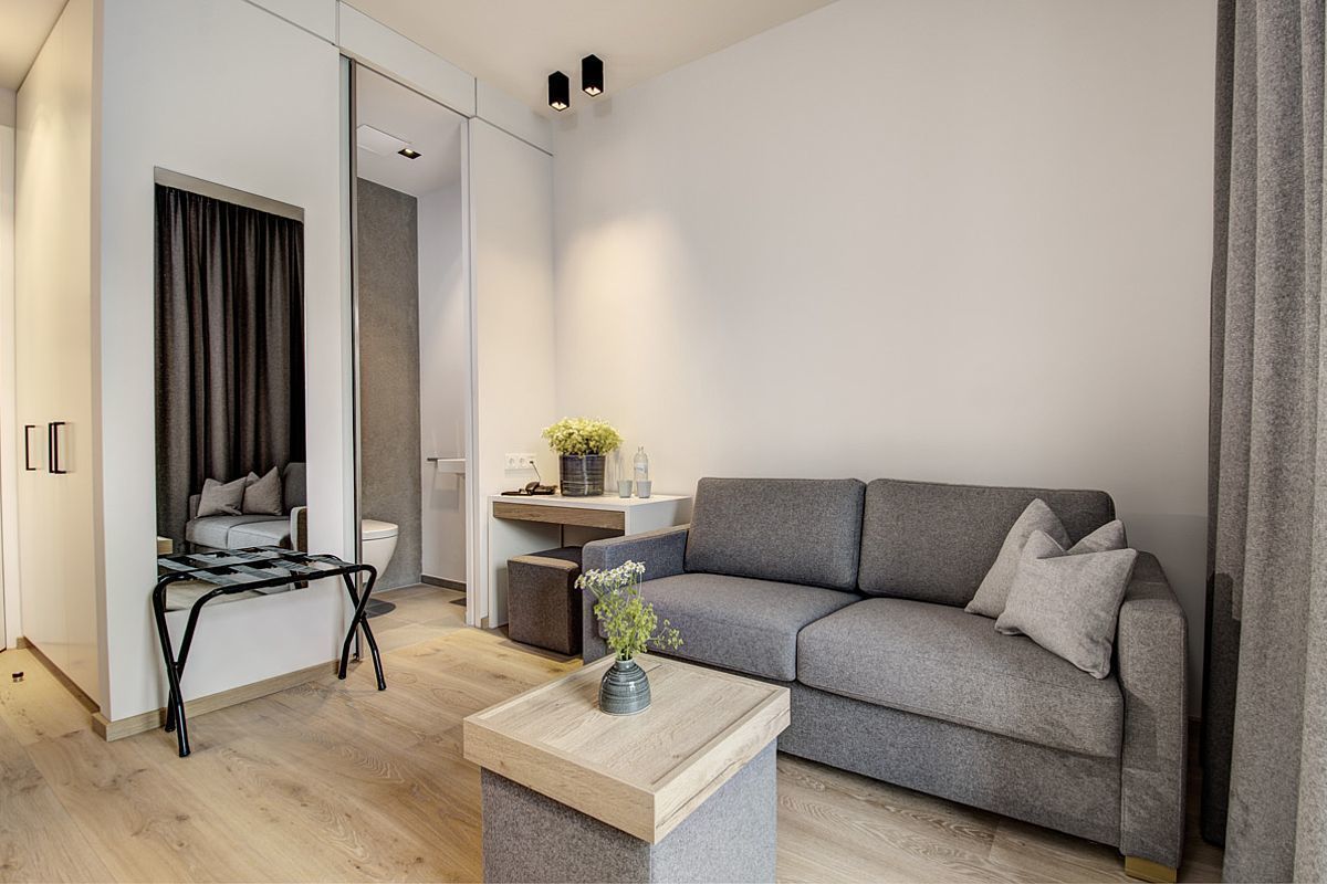 Seehotel Bellevue by keyone