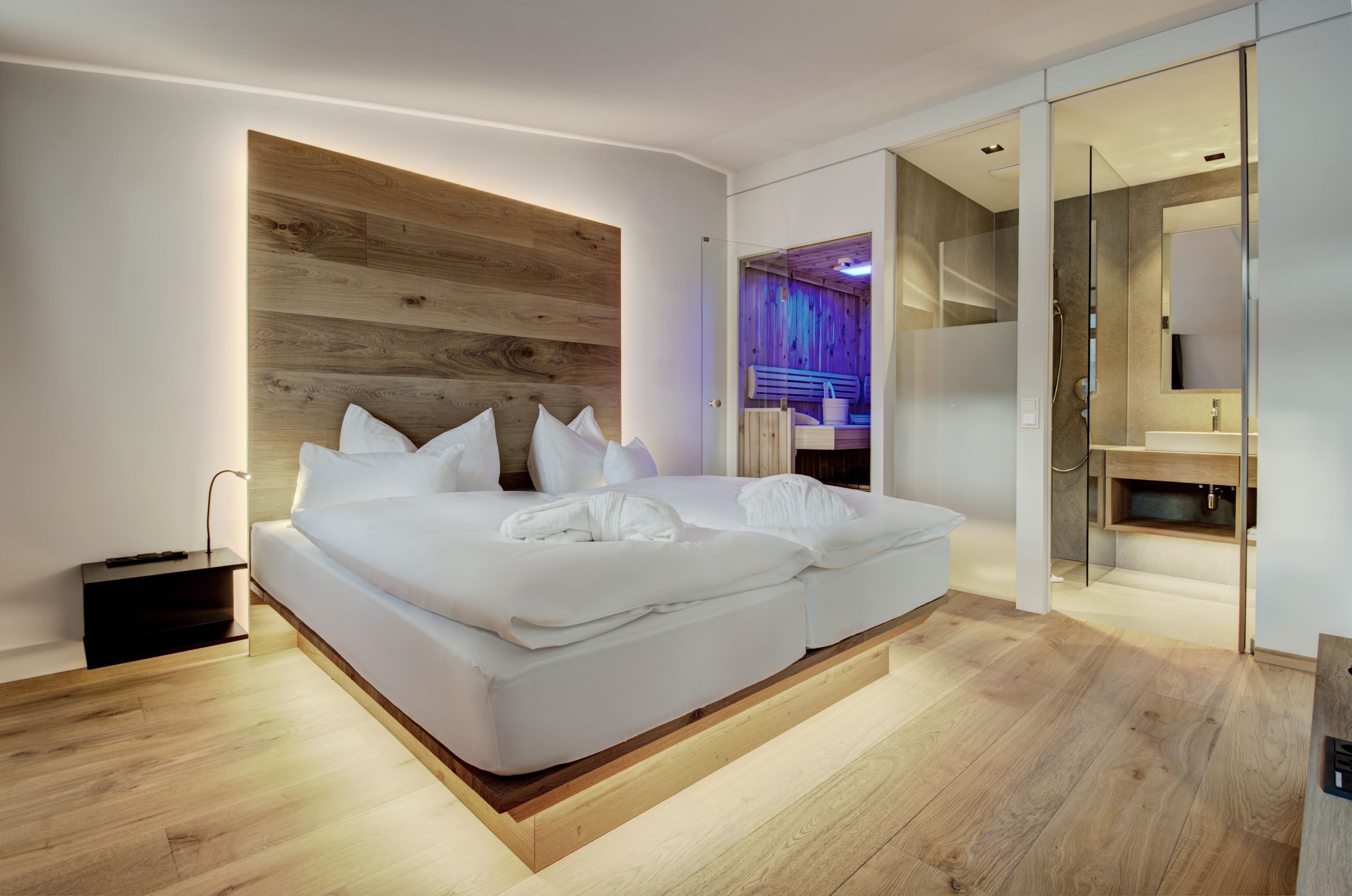 Seehotel Bellevue by keyone