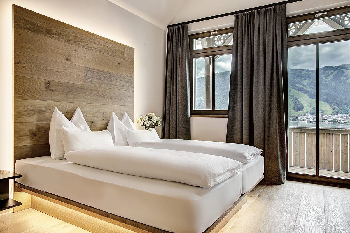 Seehotel Bellevue by keyone