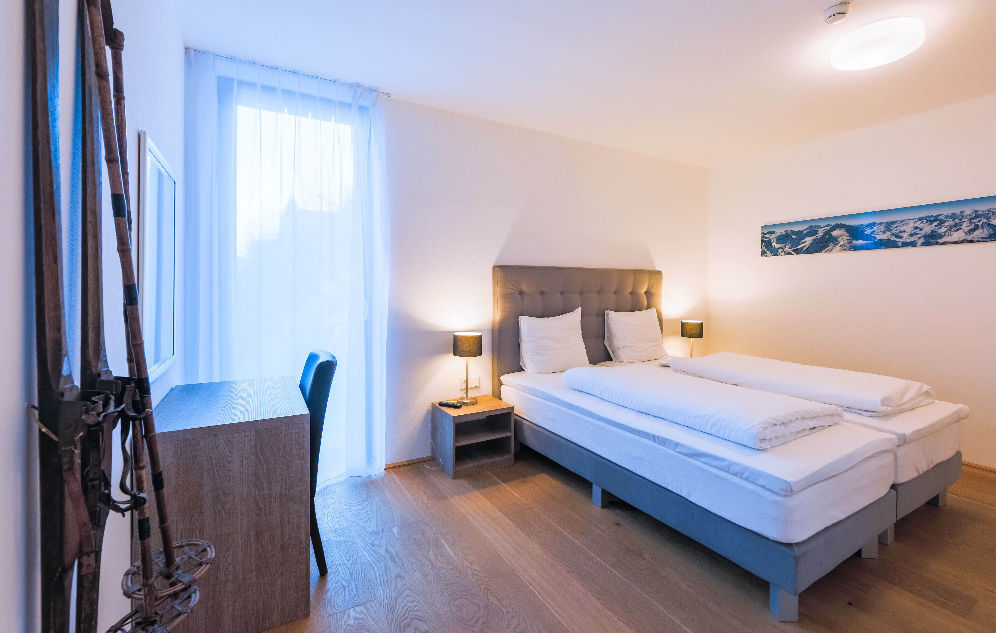 Seehotel Bellevue by keyone