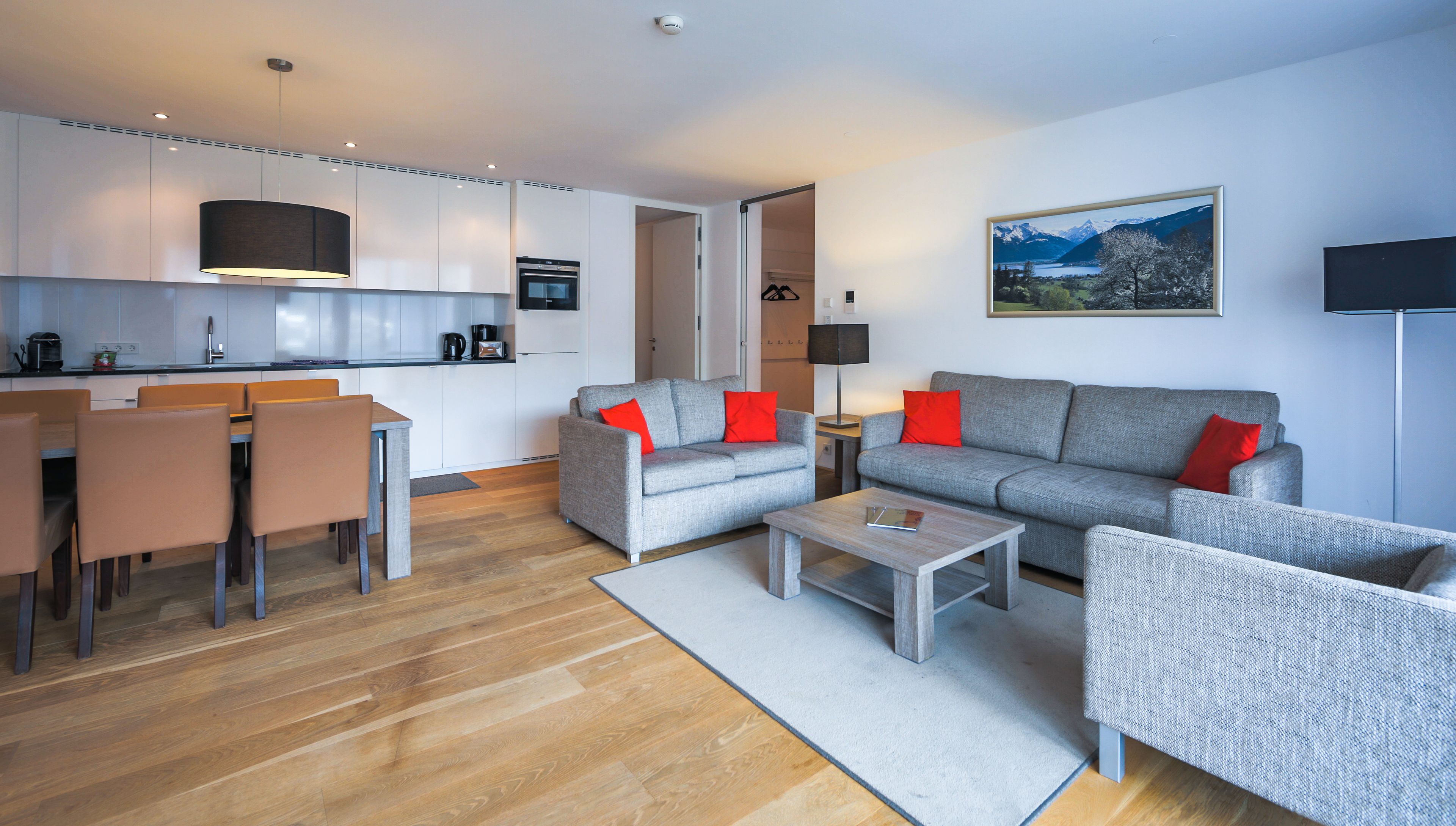 Seehotel Bellevue by keyone