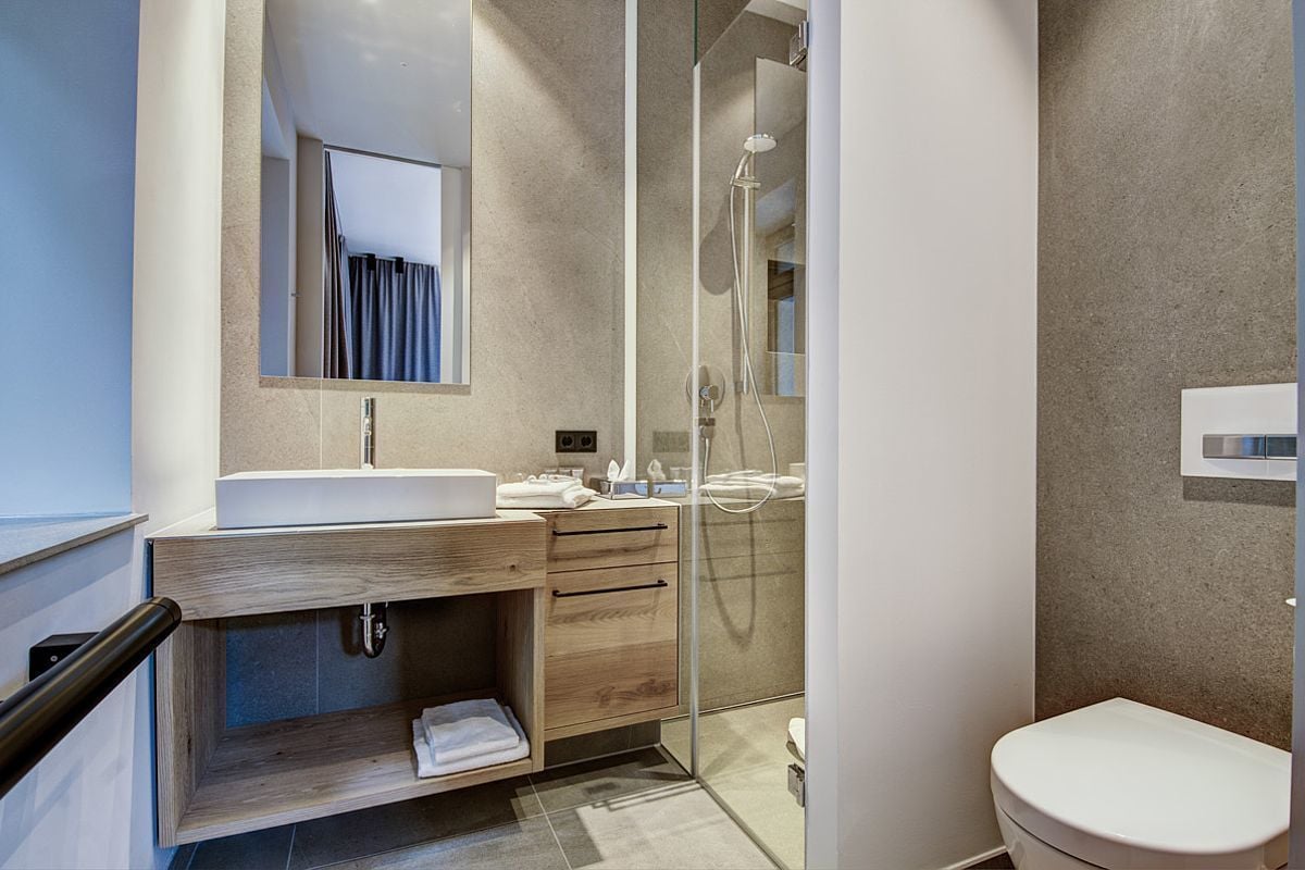 Seehotel Bellevue by keyone