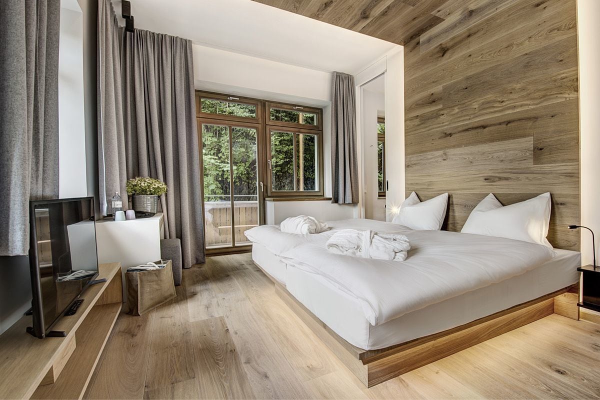 Seehotel Bellevue by keyone