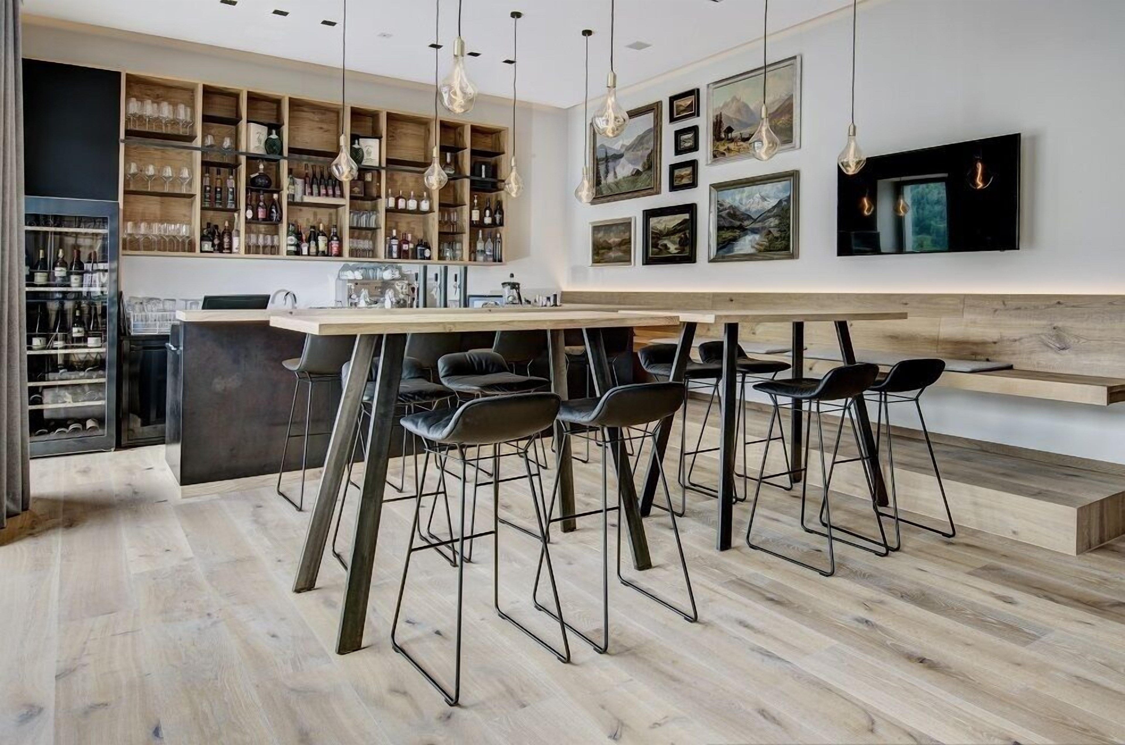 Seehotel Bellevue by keyone