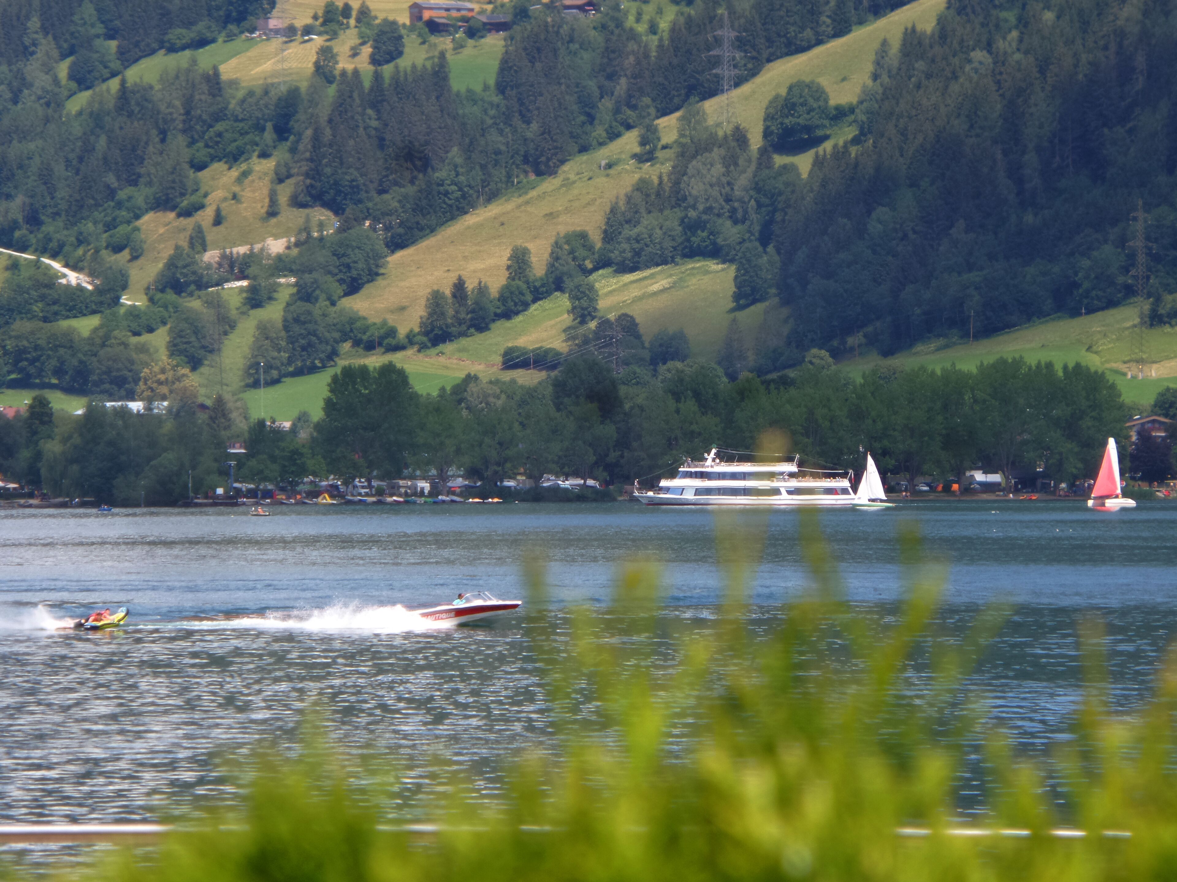 Seehotel Sissi
