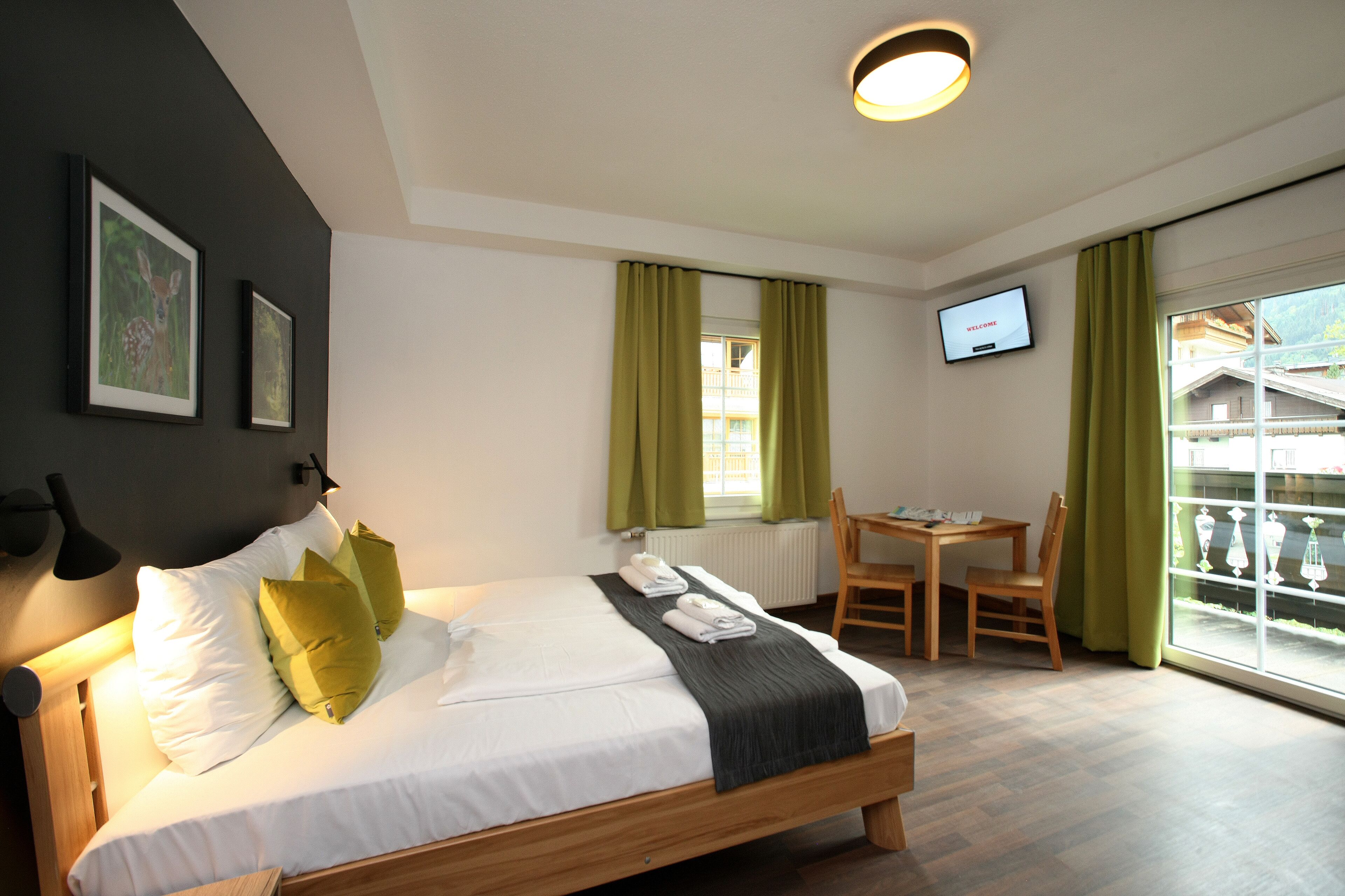 Seehotel Sissi