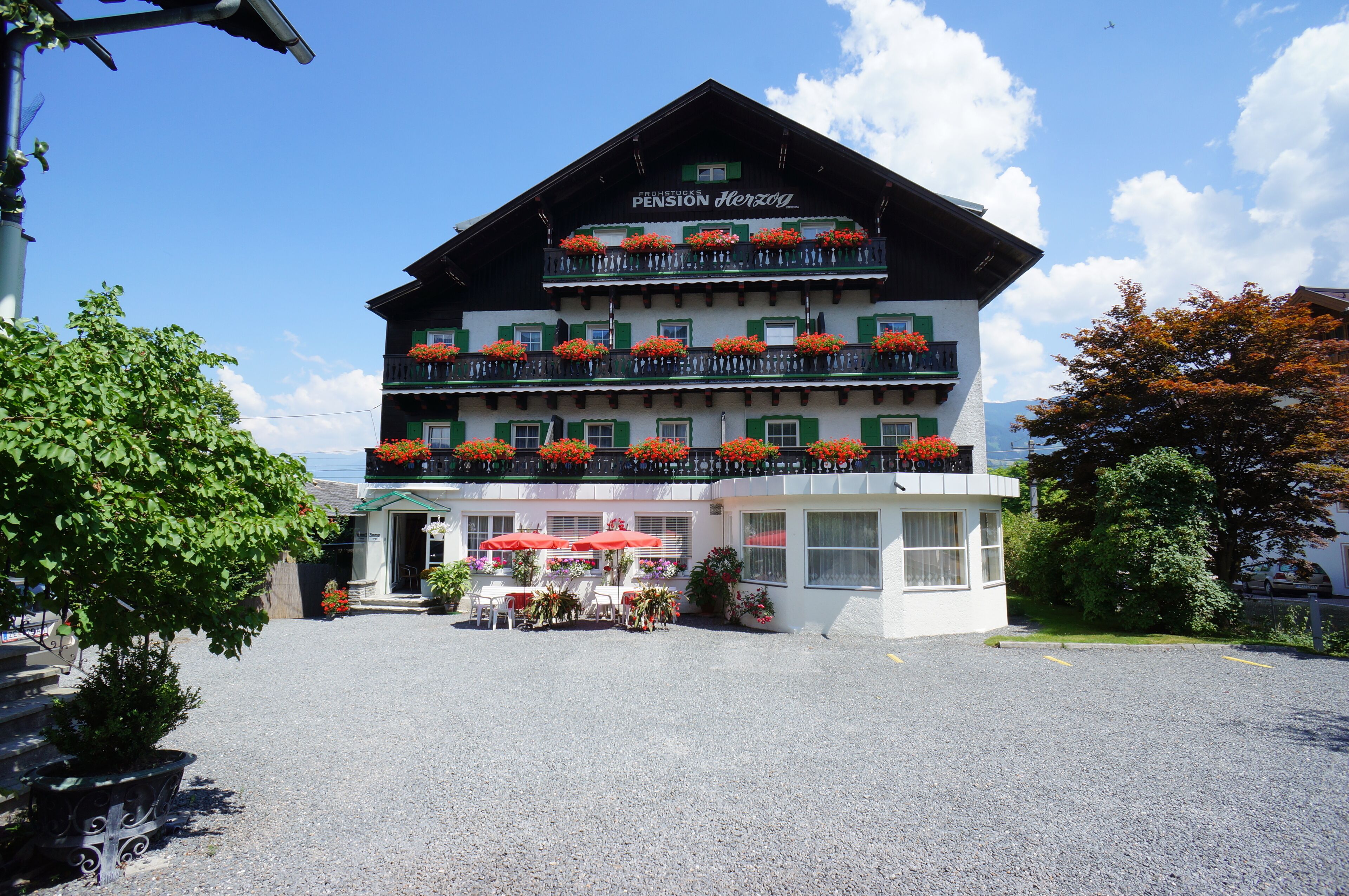 Seehotel Sissi