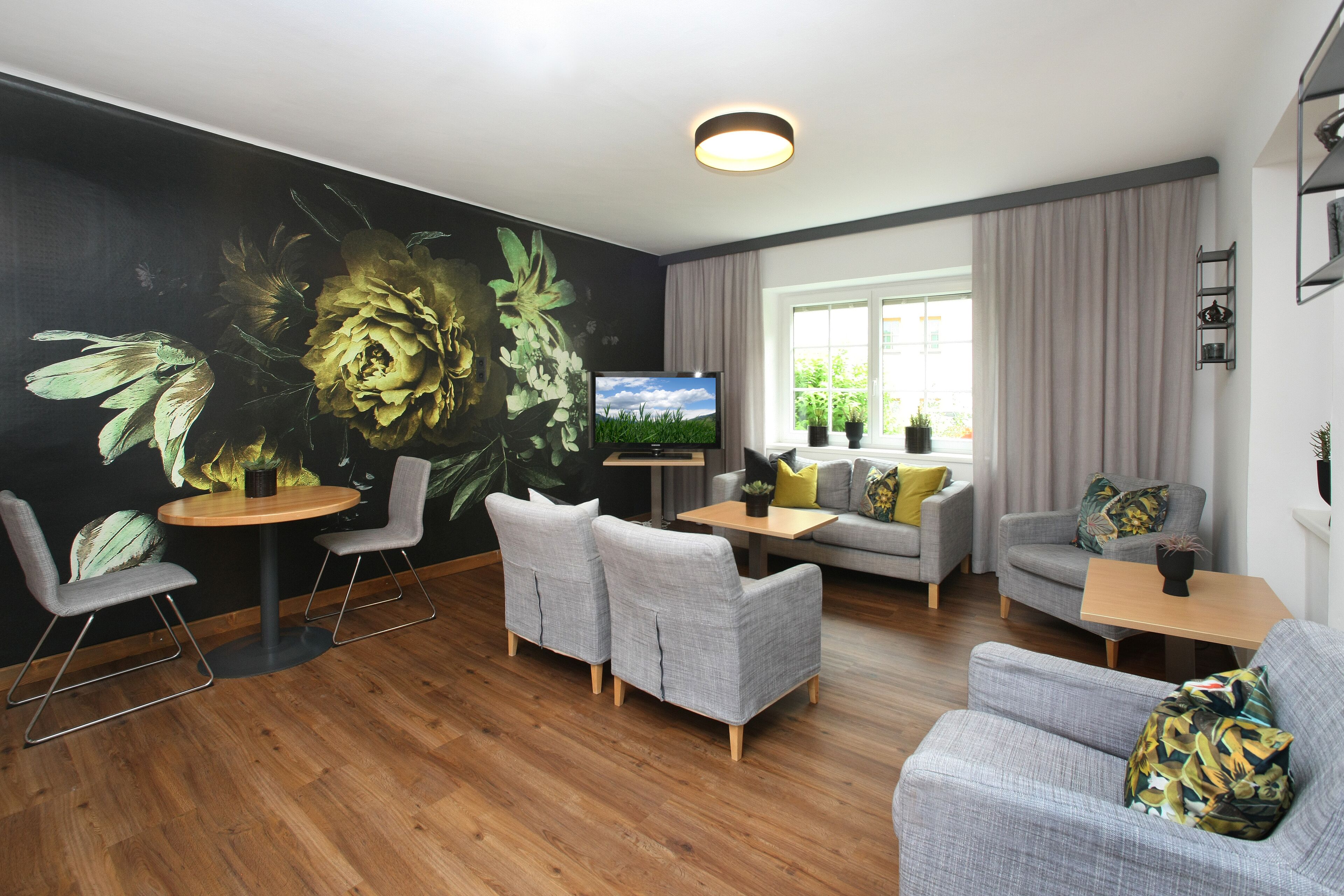 Seehotel Sissi