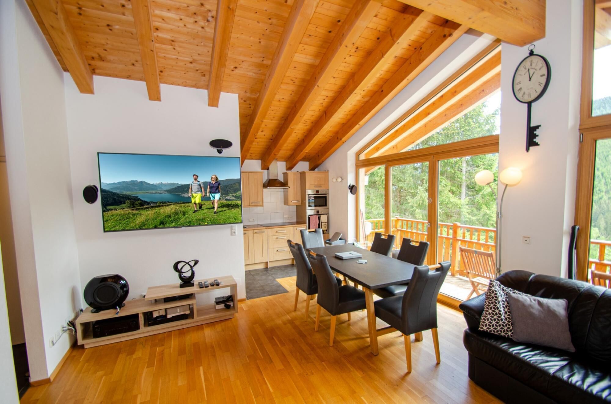 Ski Chalet Jim