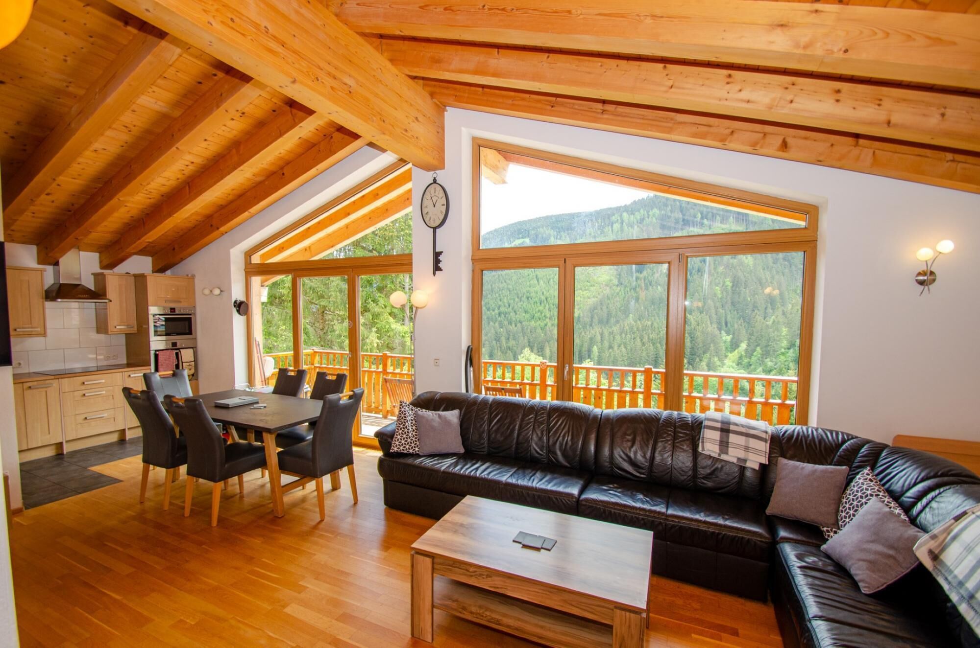 Ski Chalet Jim