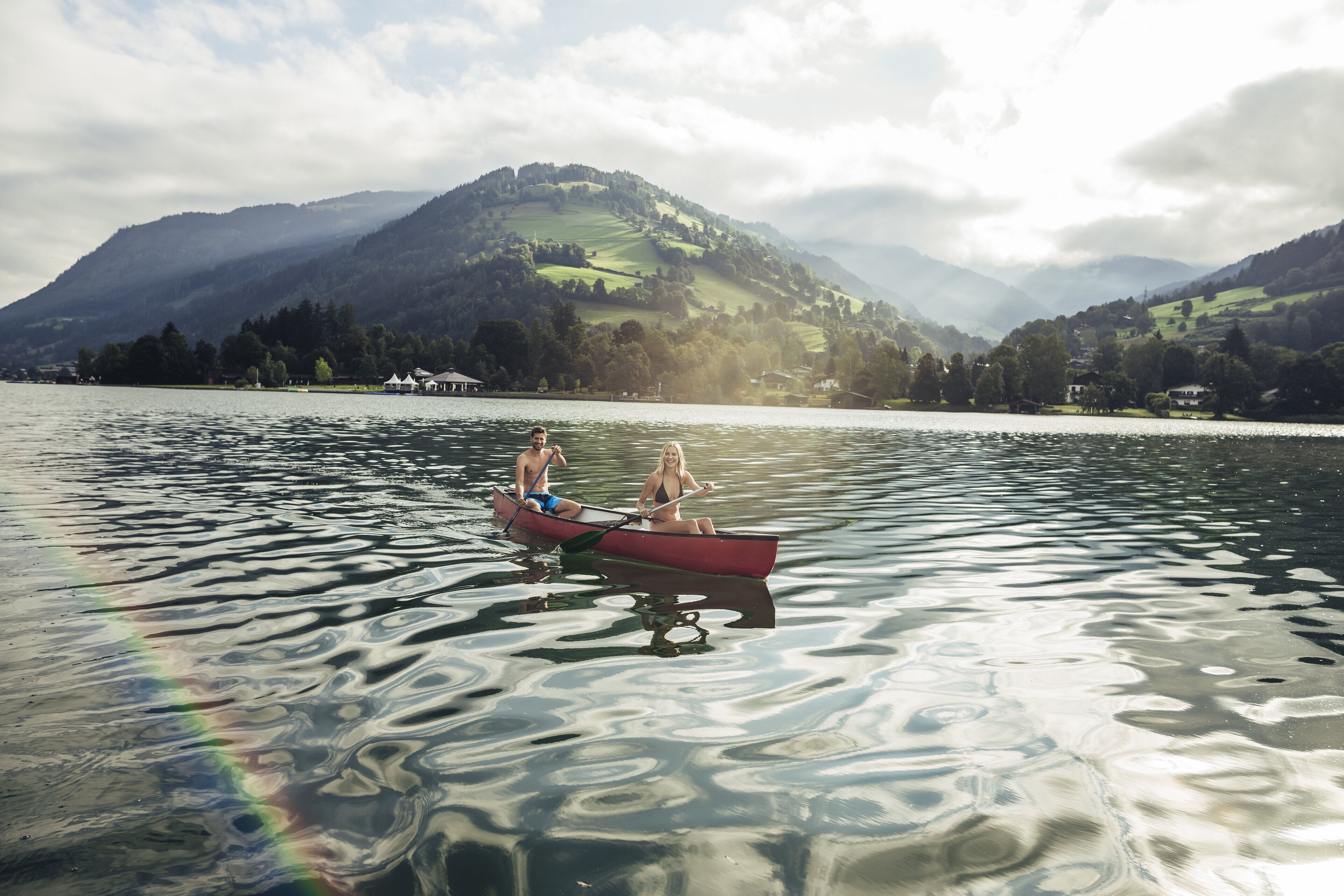 Sportresort Alpenblick