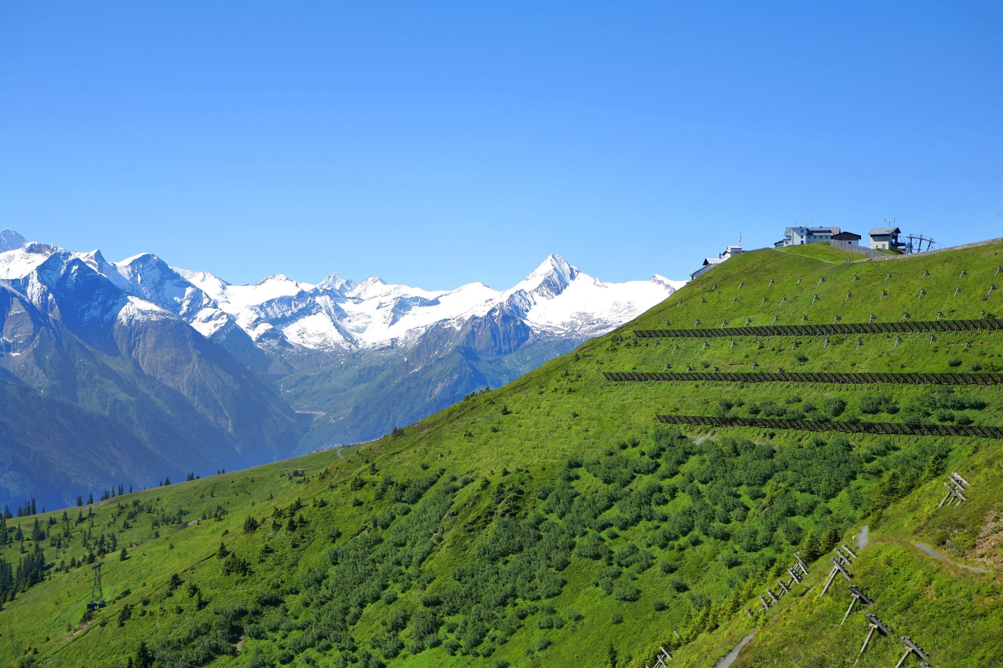 Sportresort Alpenblick