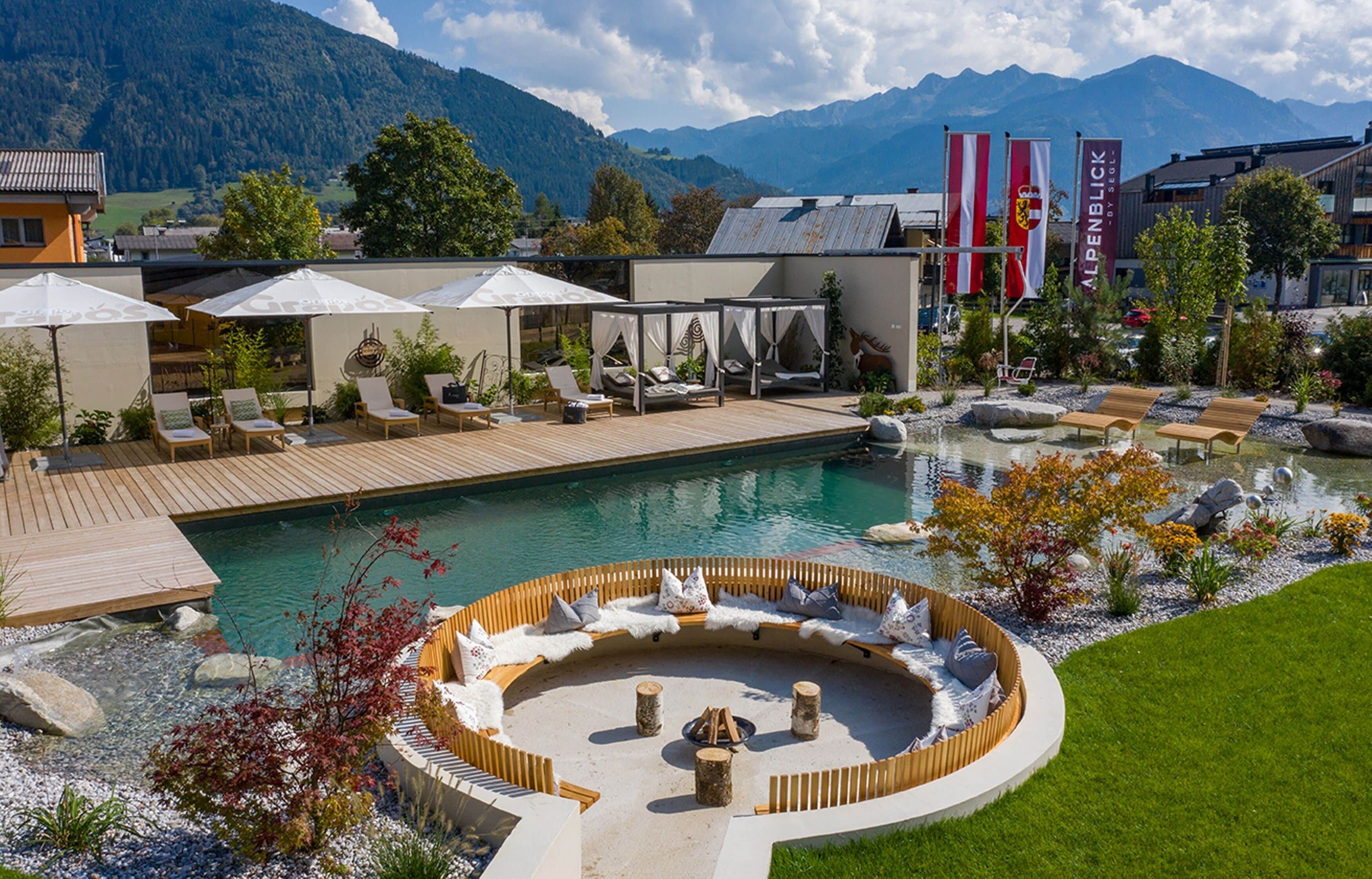 Sportresort Alpenblick