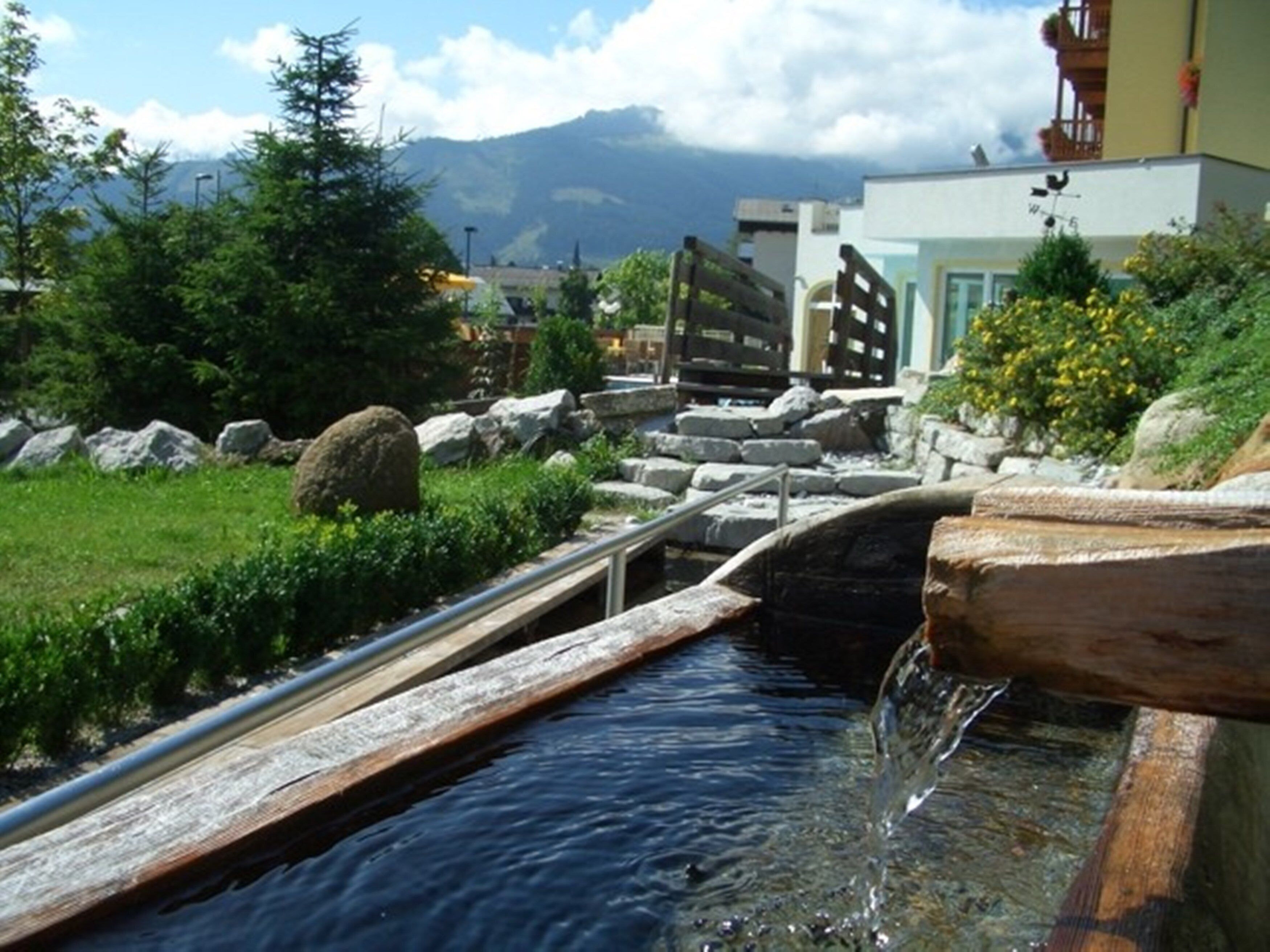 Sportresort Alpenblick