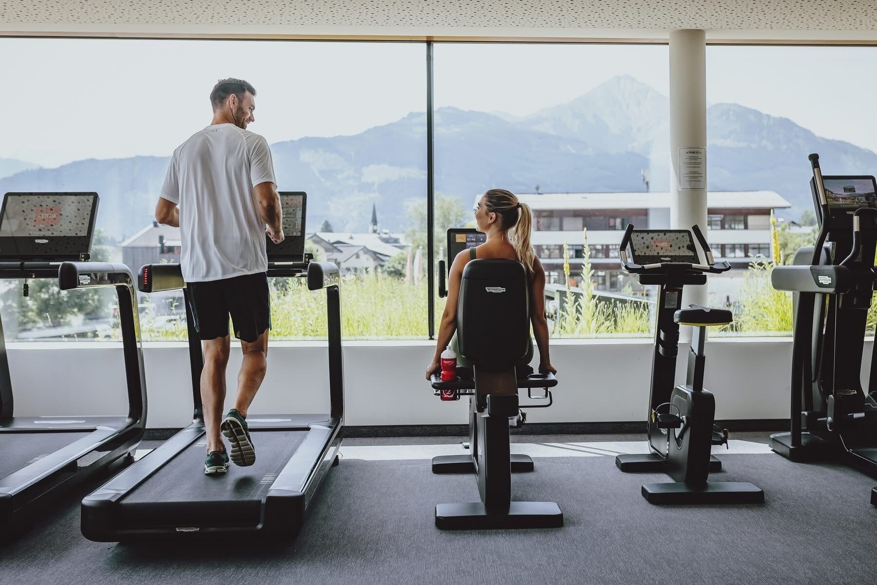 Sportresort Alpenblick