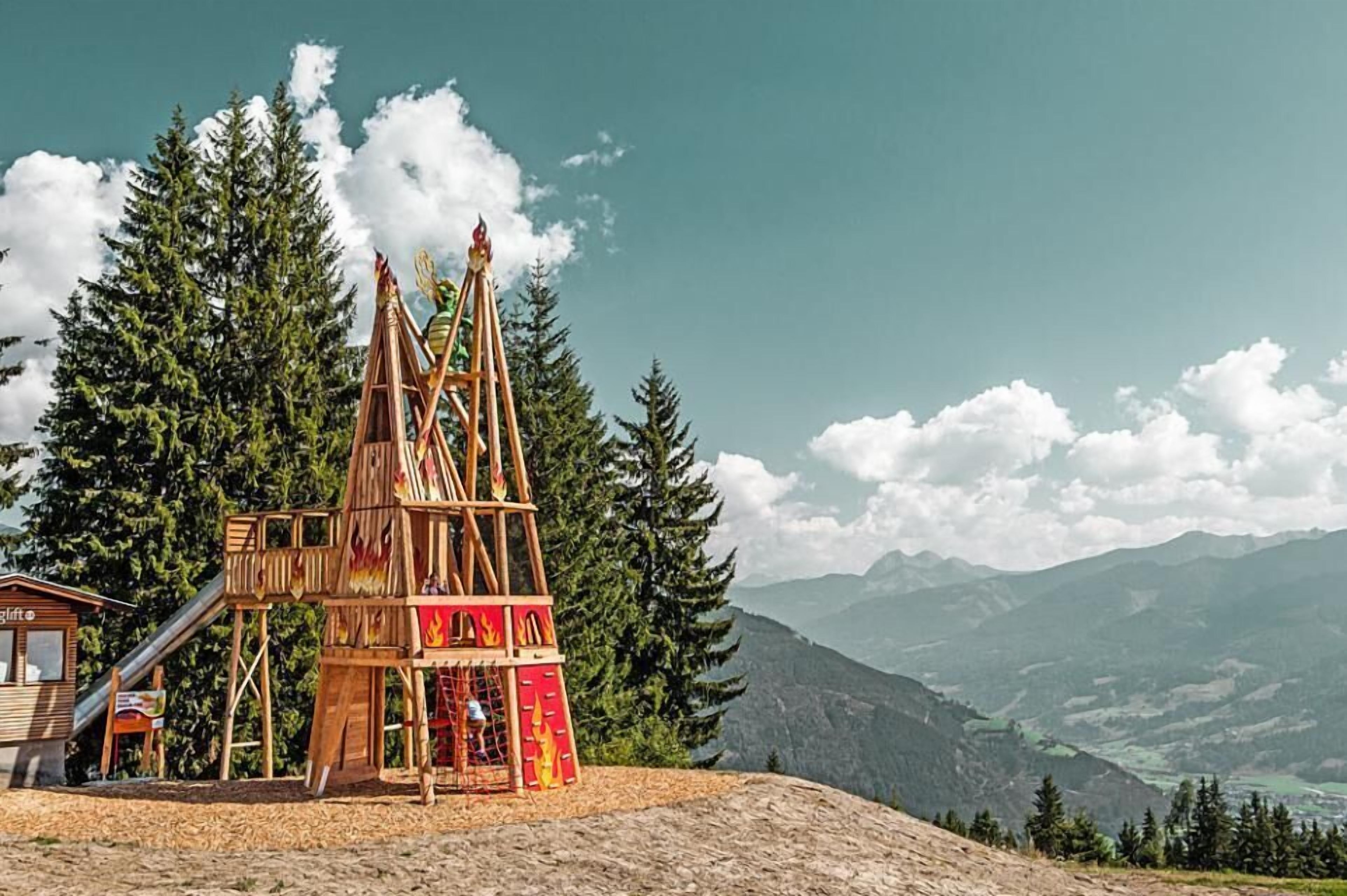 Sportresort Alpenblick