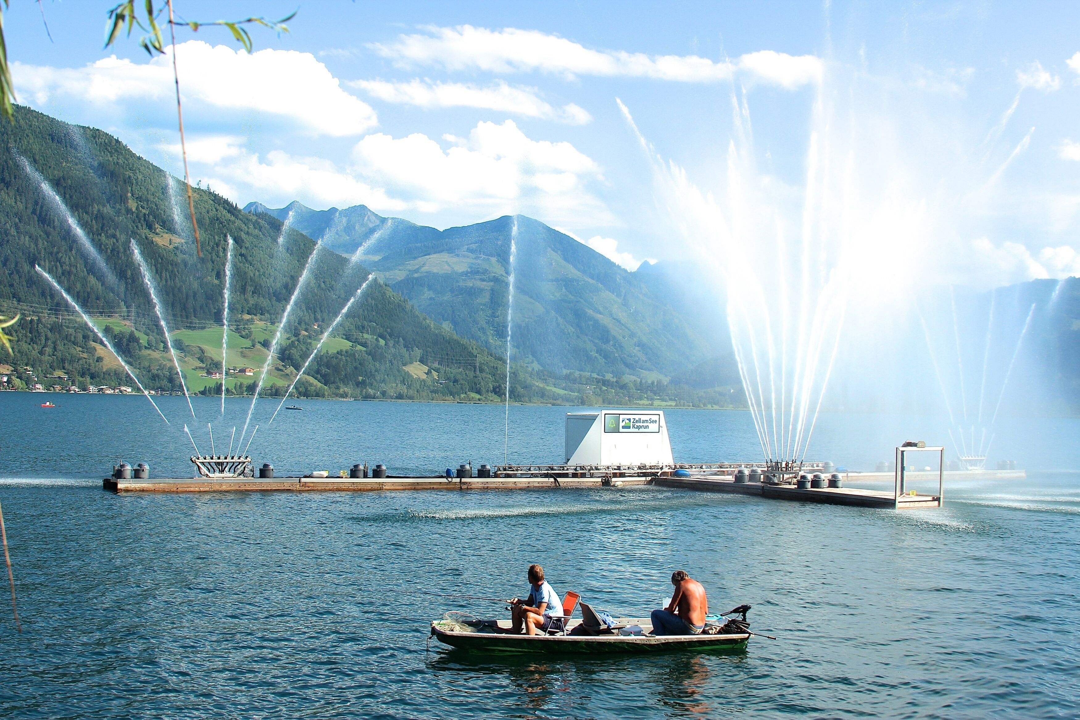 Sportresort Alpenblick