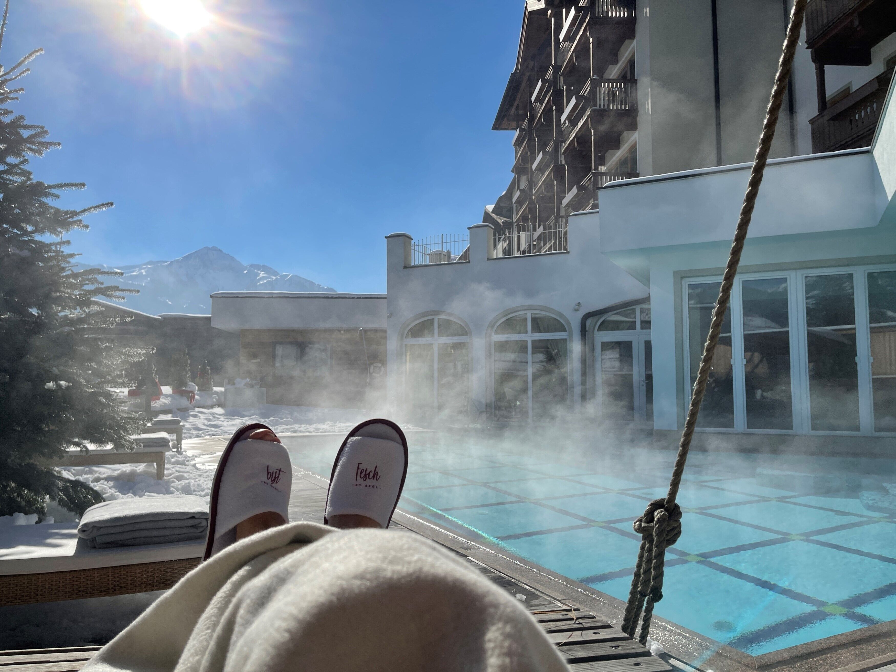 Sportresort Alpenblick